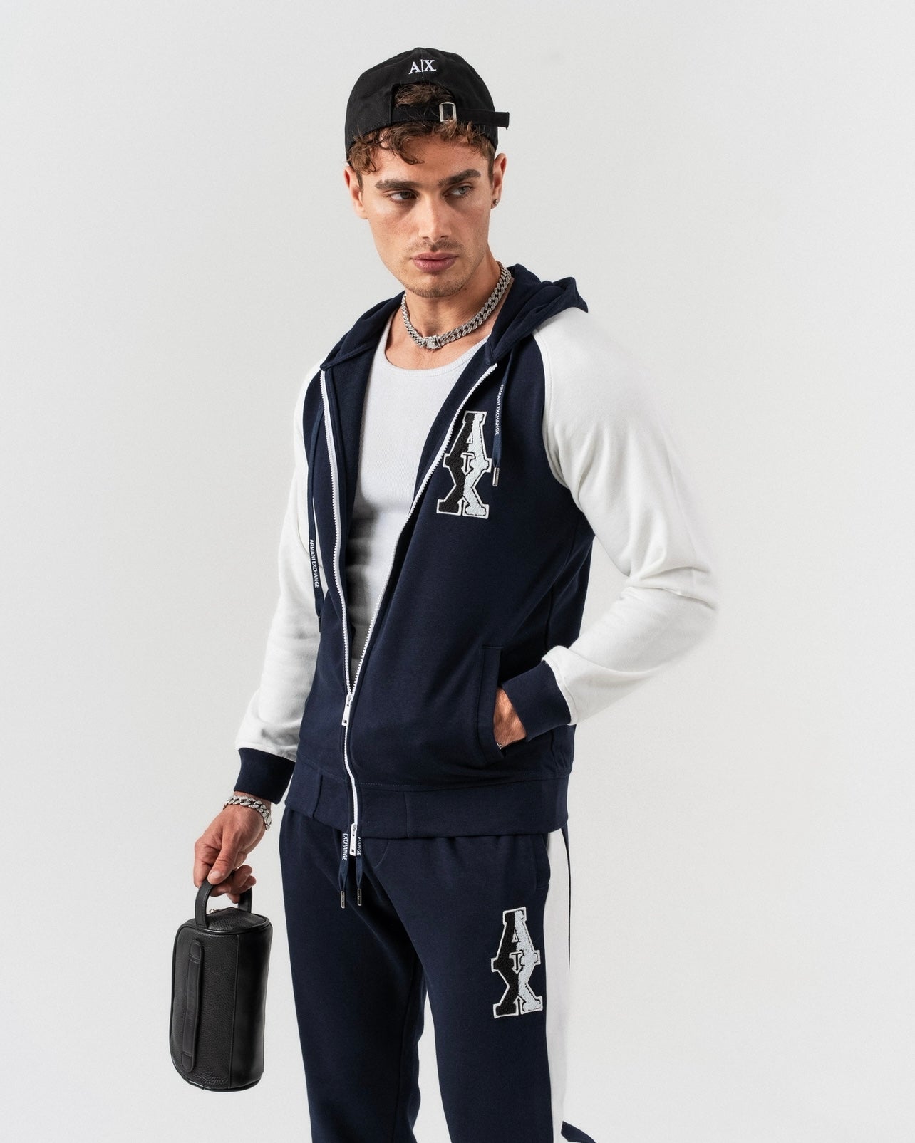 Armani Exchange Komplet