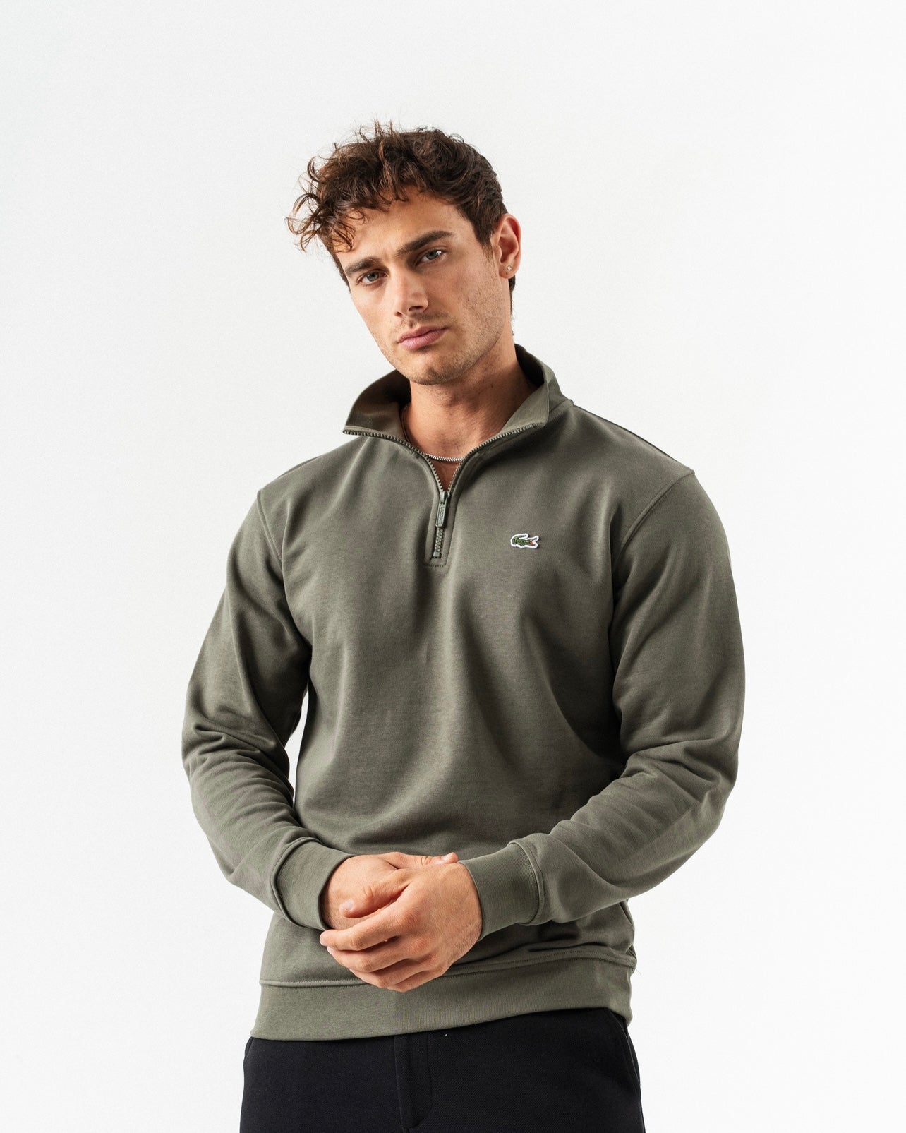 Lacoste Duks