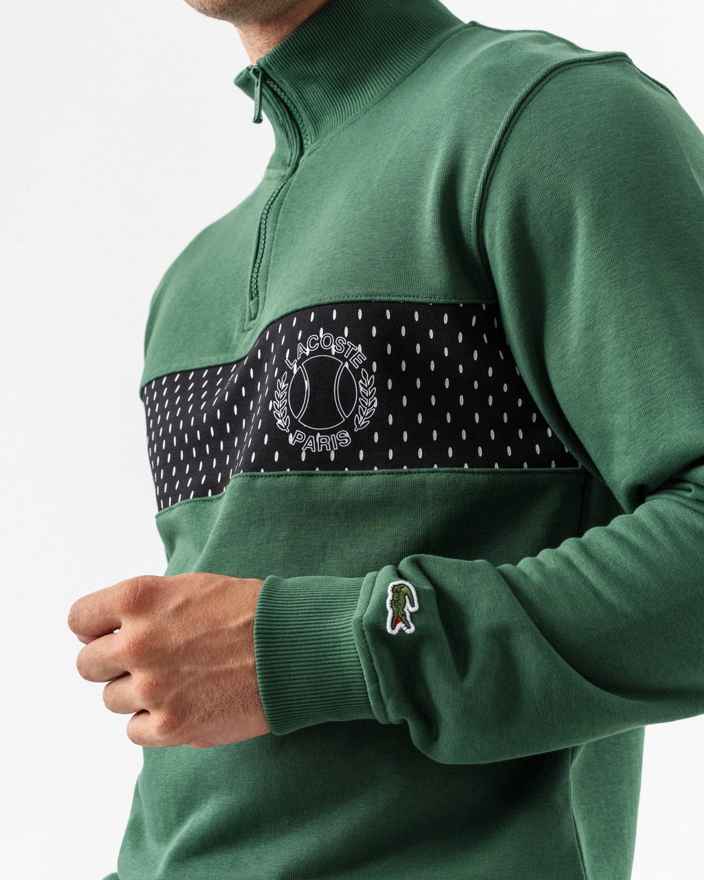 Lacoste "Modern" Duks