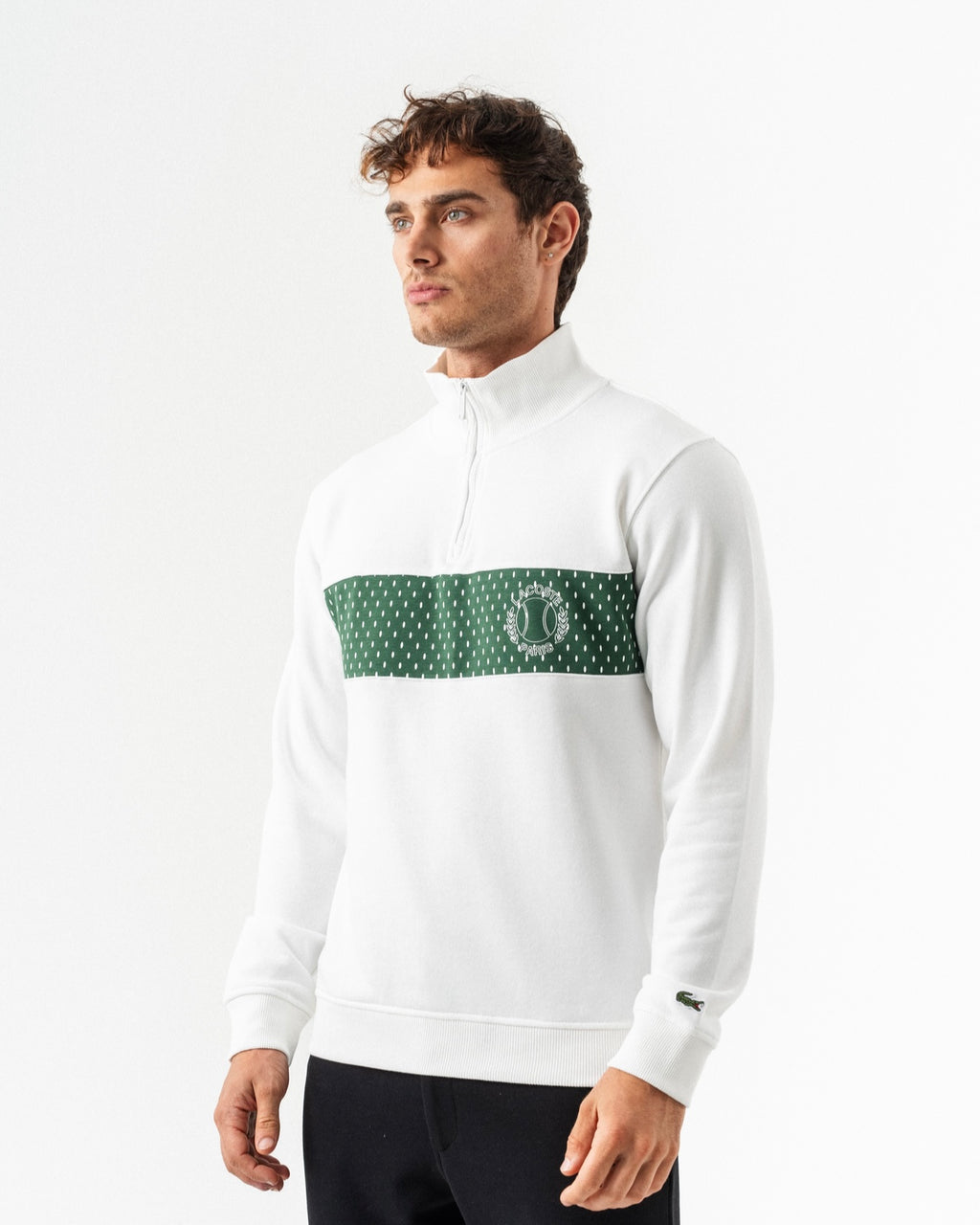 Lacoste Duks