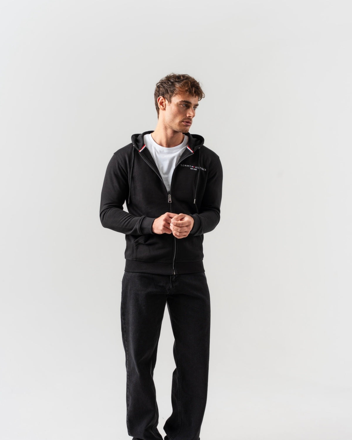 Tommy Hilfiger "Elegance" Duks