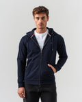 Tommy Hilfiger "Navy" Duks