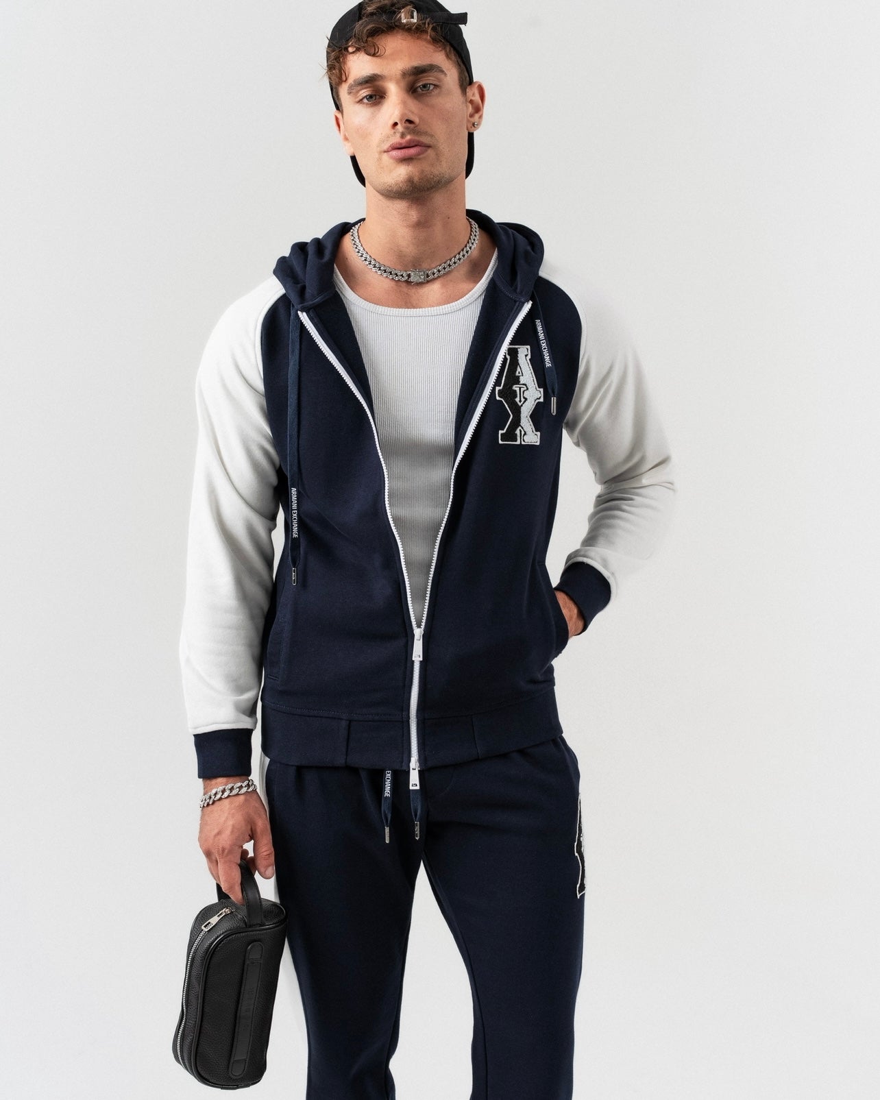 Armani Exchange Komplet