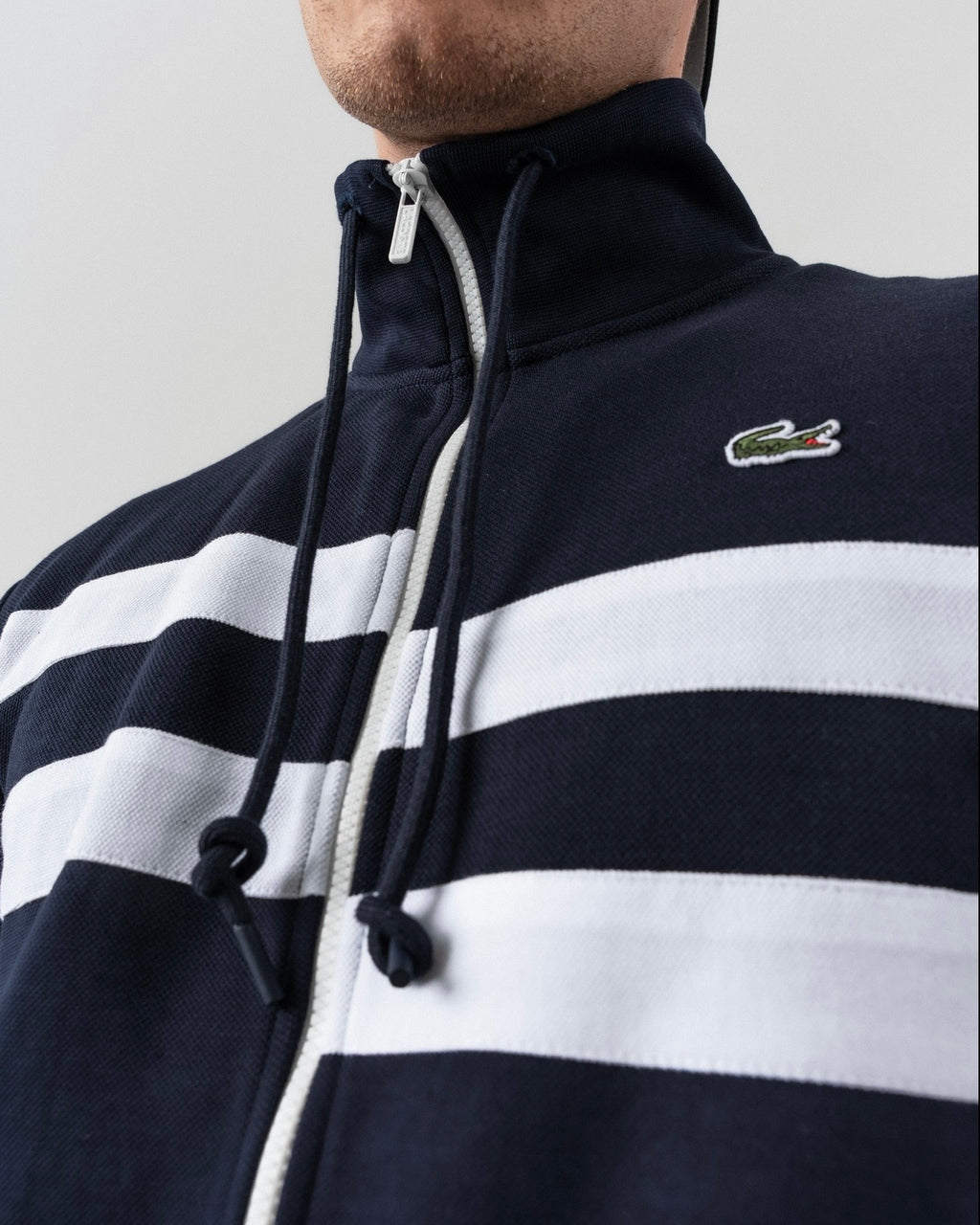 Lacoste Komplet