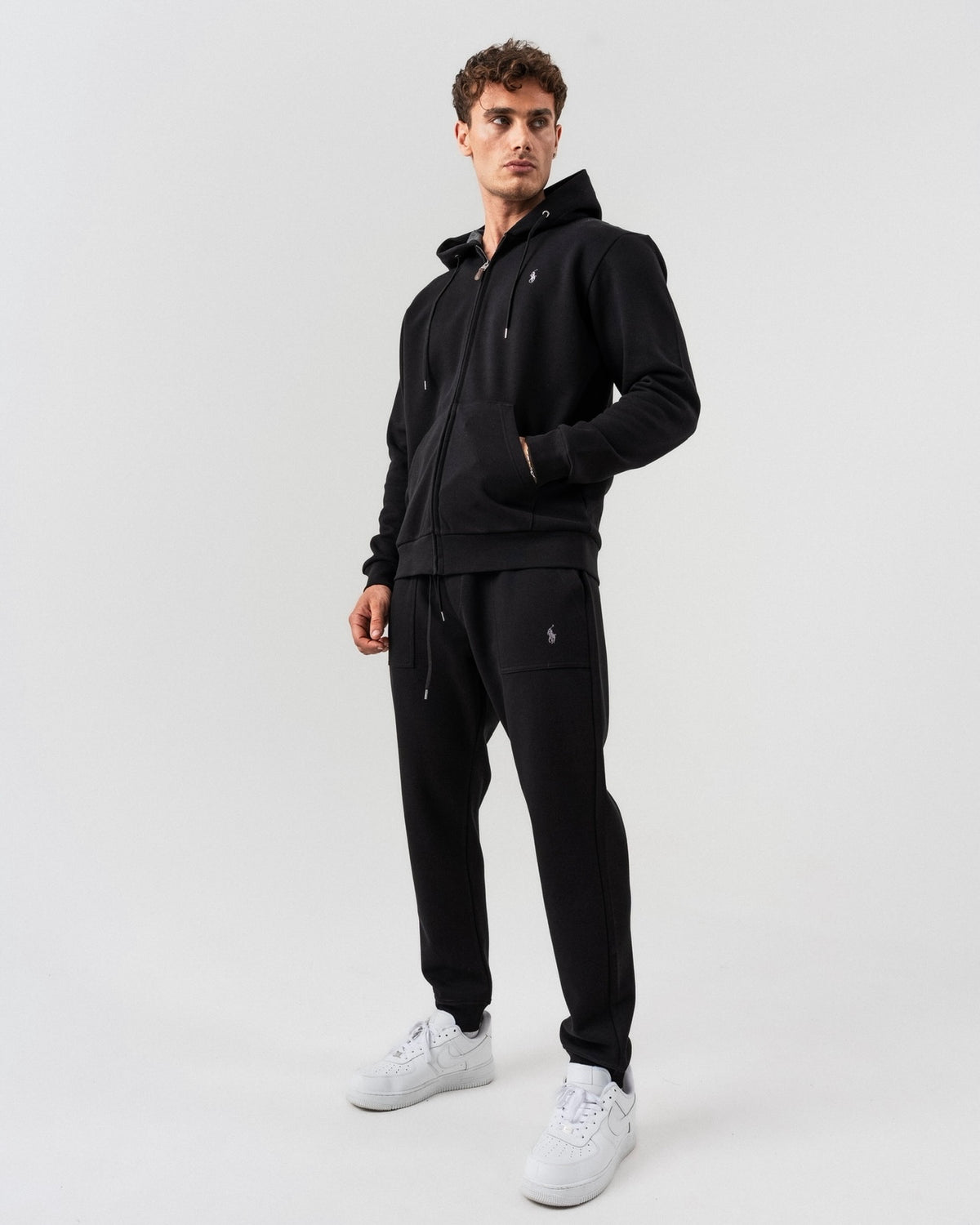 Ralph Lauren "Heritage" Komplet
