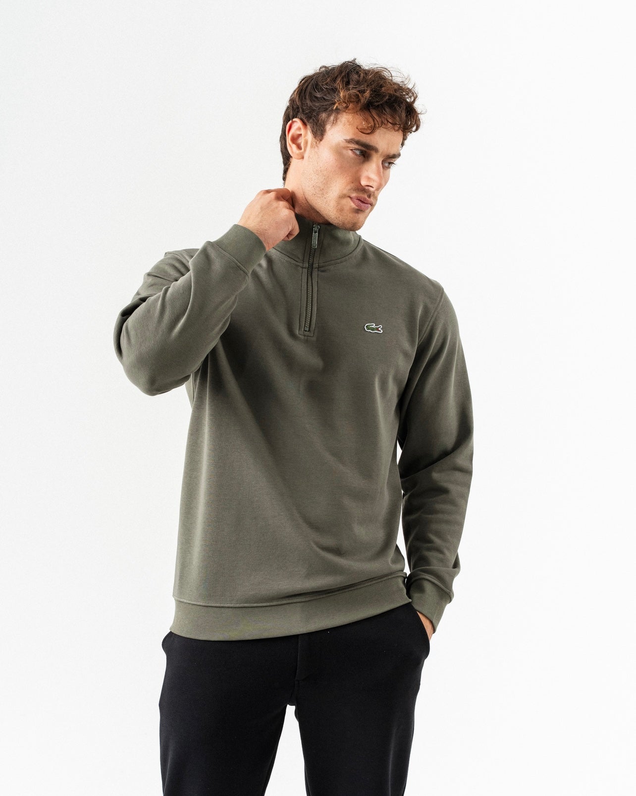 Lacoste Duks