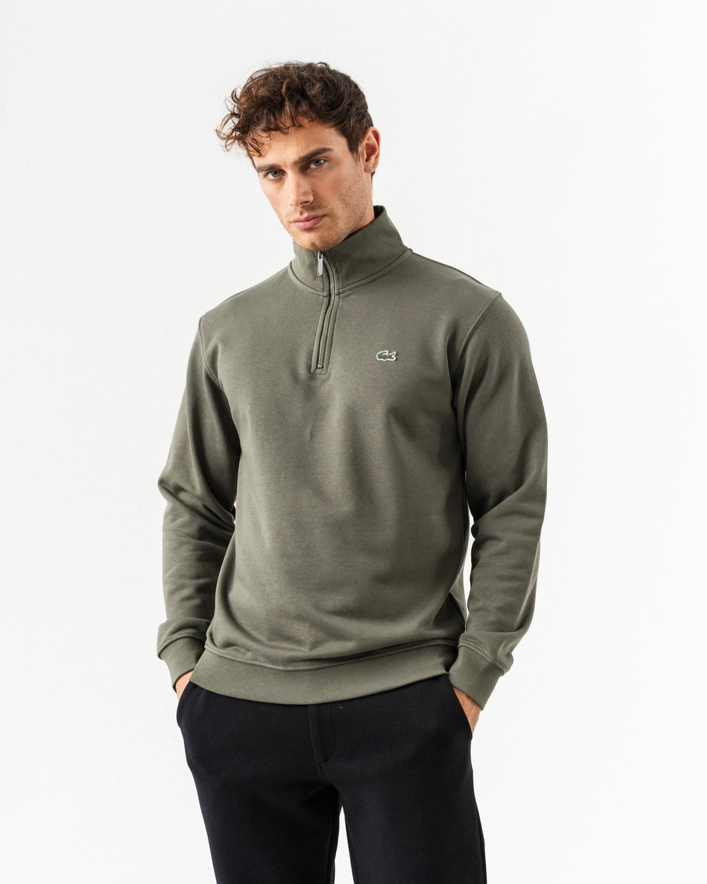 Lacoste Duks