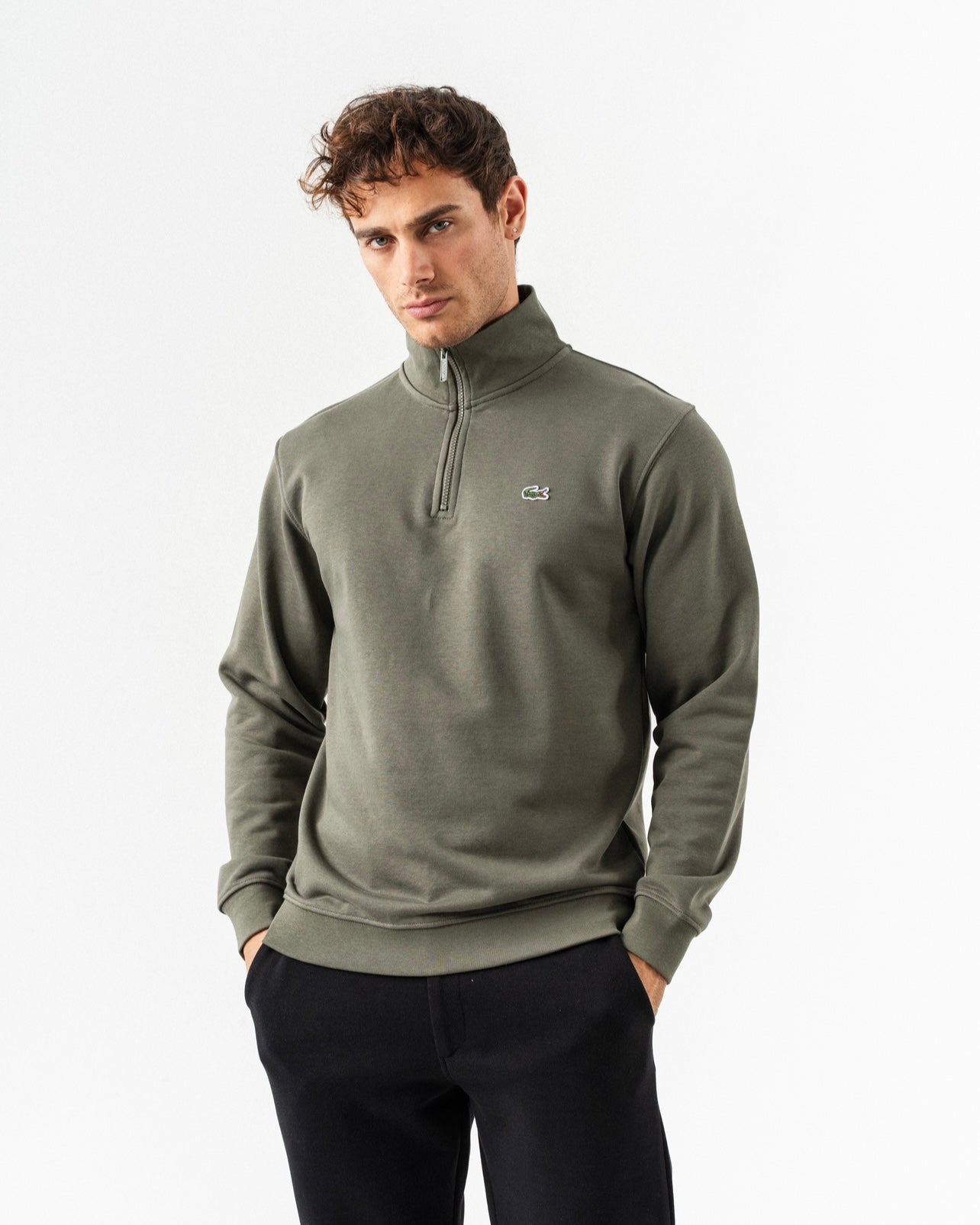 Lacoste Duks