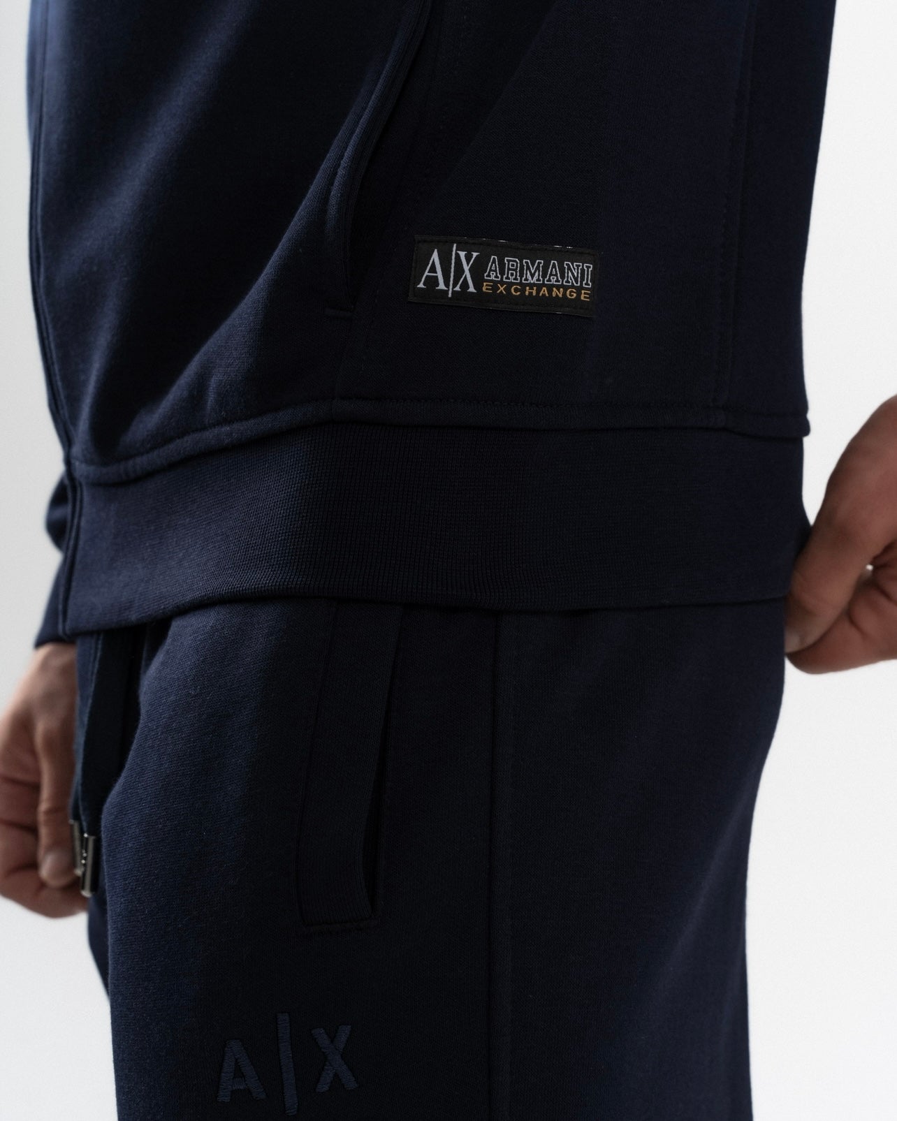 Armani Exchange Komplet