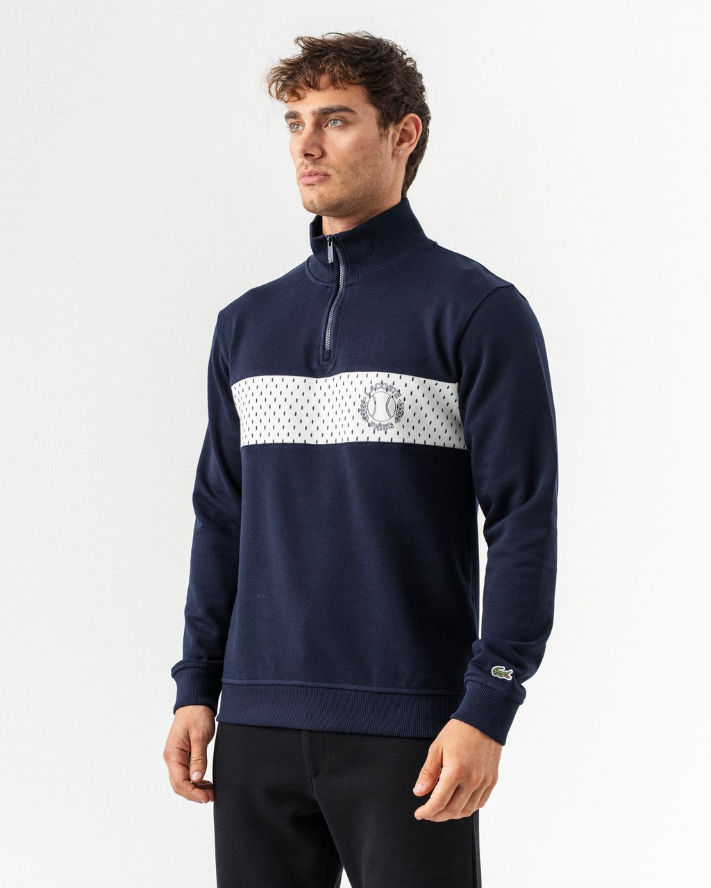Lacoste Duks