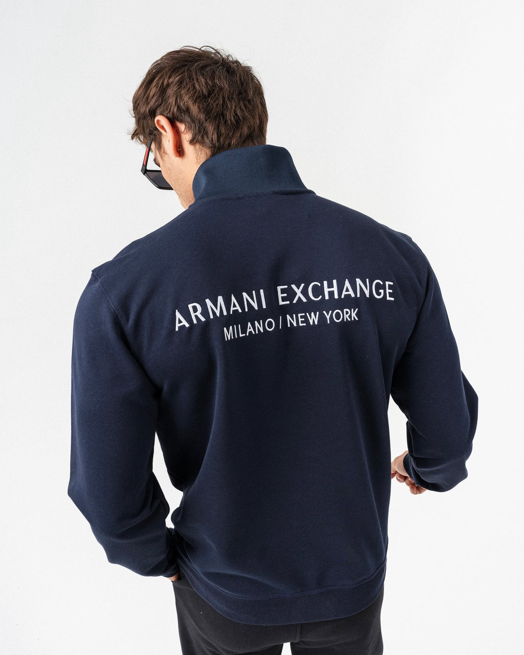 Armani Exchange Duks