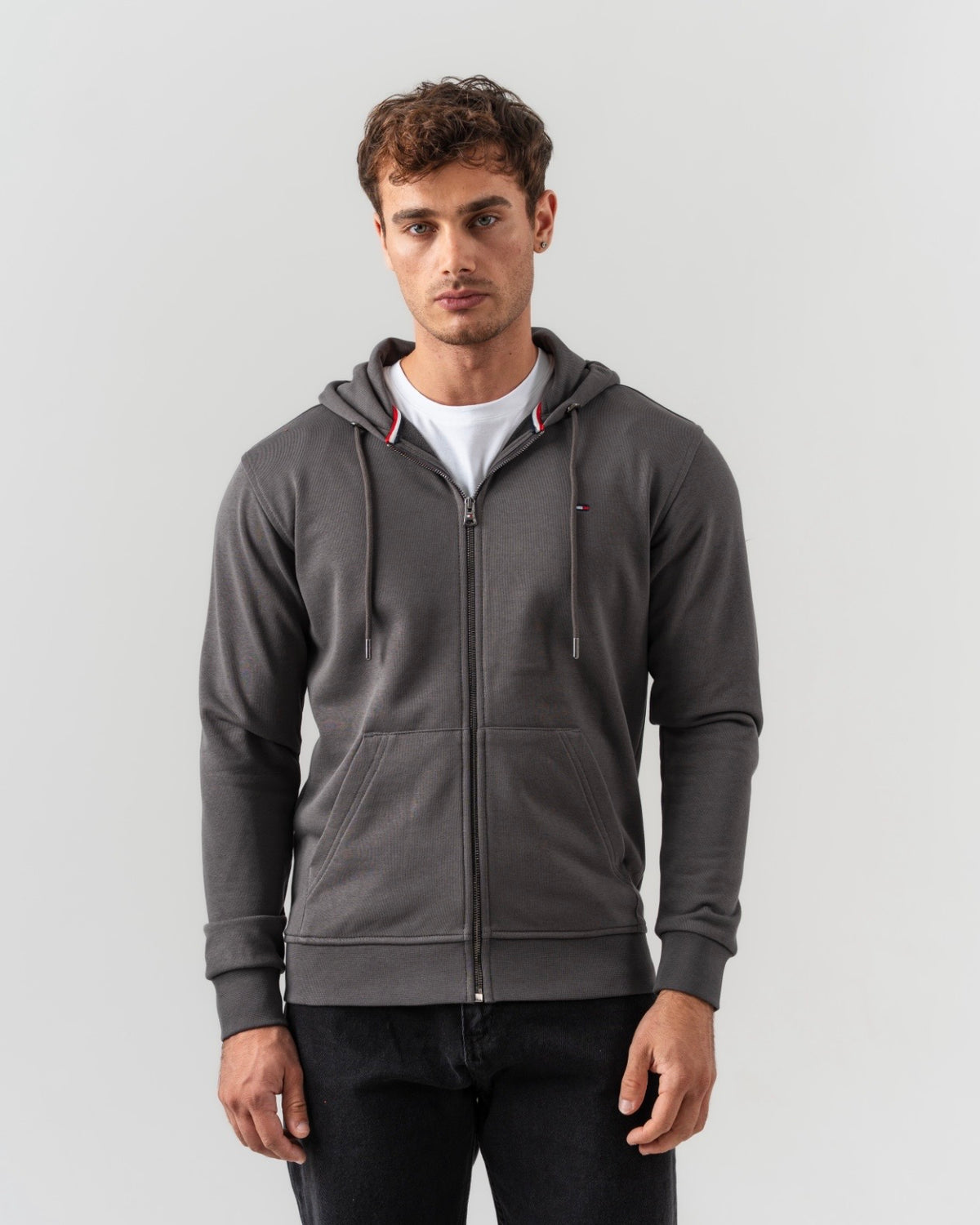Tommy Hilfiger "Heritage" Duks