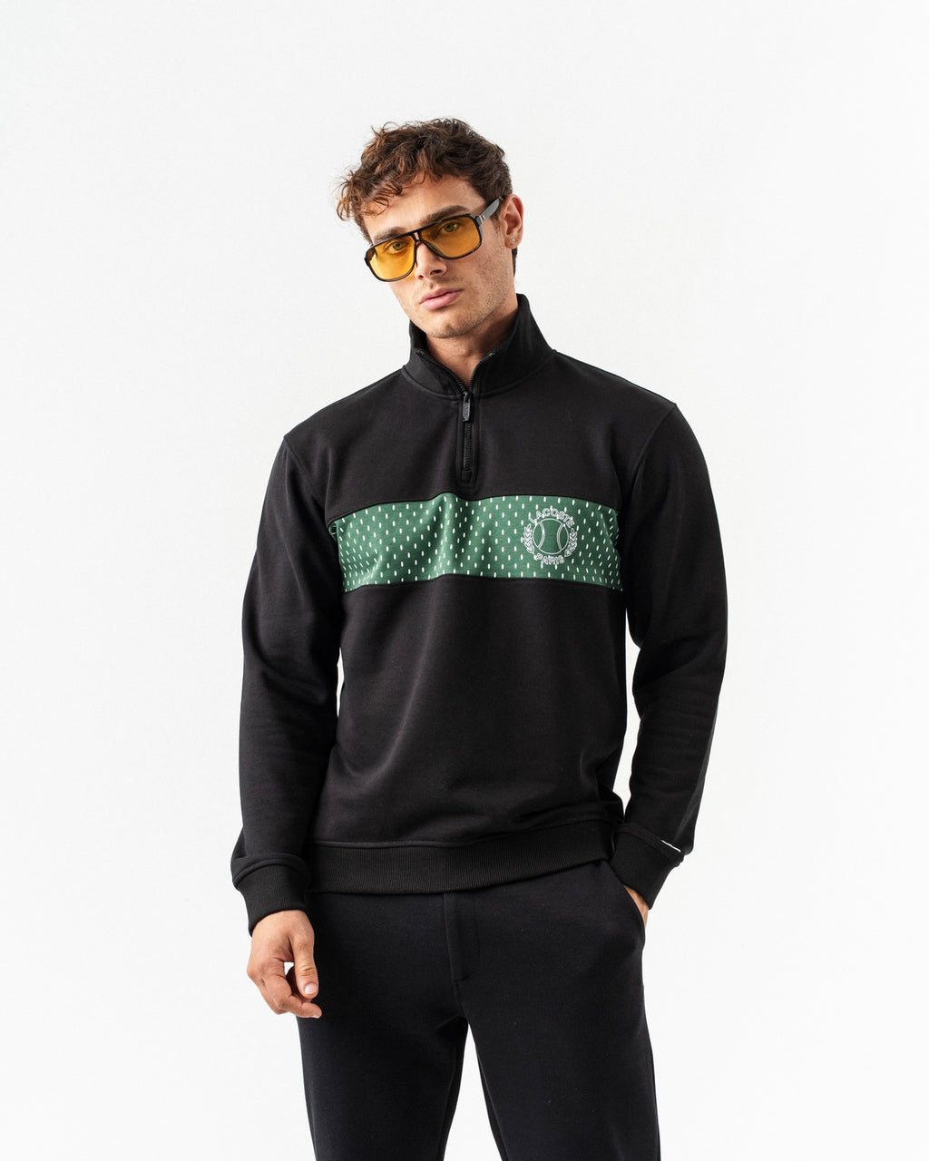 Lacoste "Icon" Duks