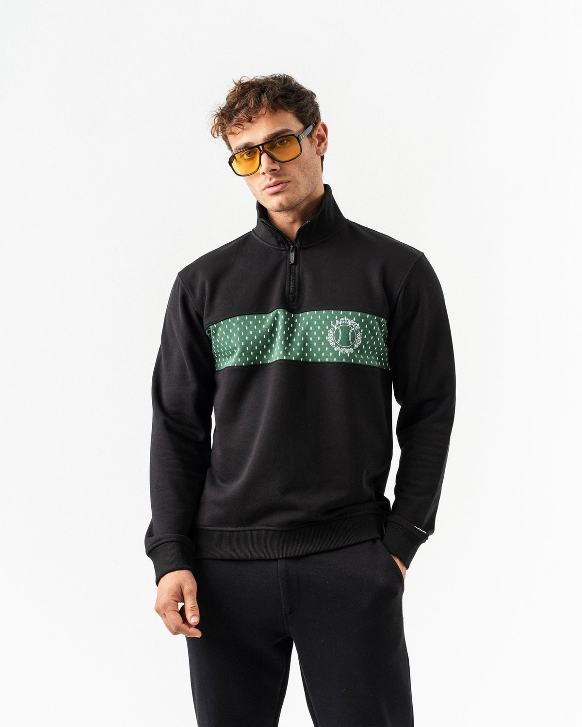 Lacoste "Icon" Duks