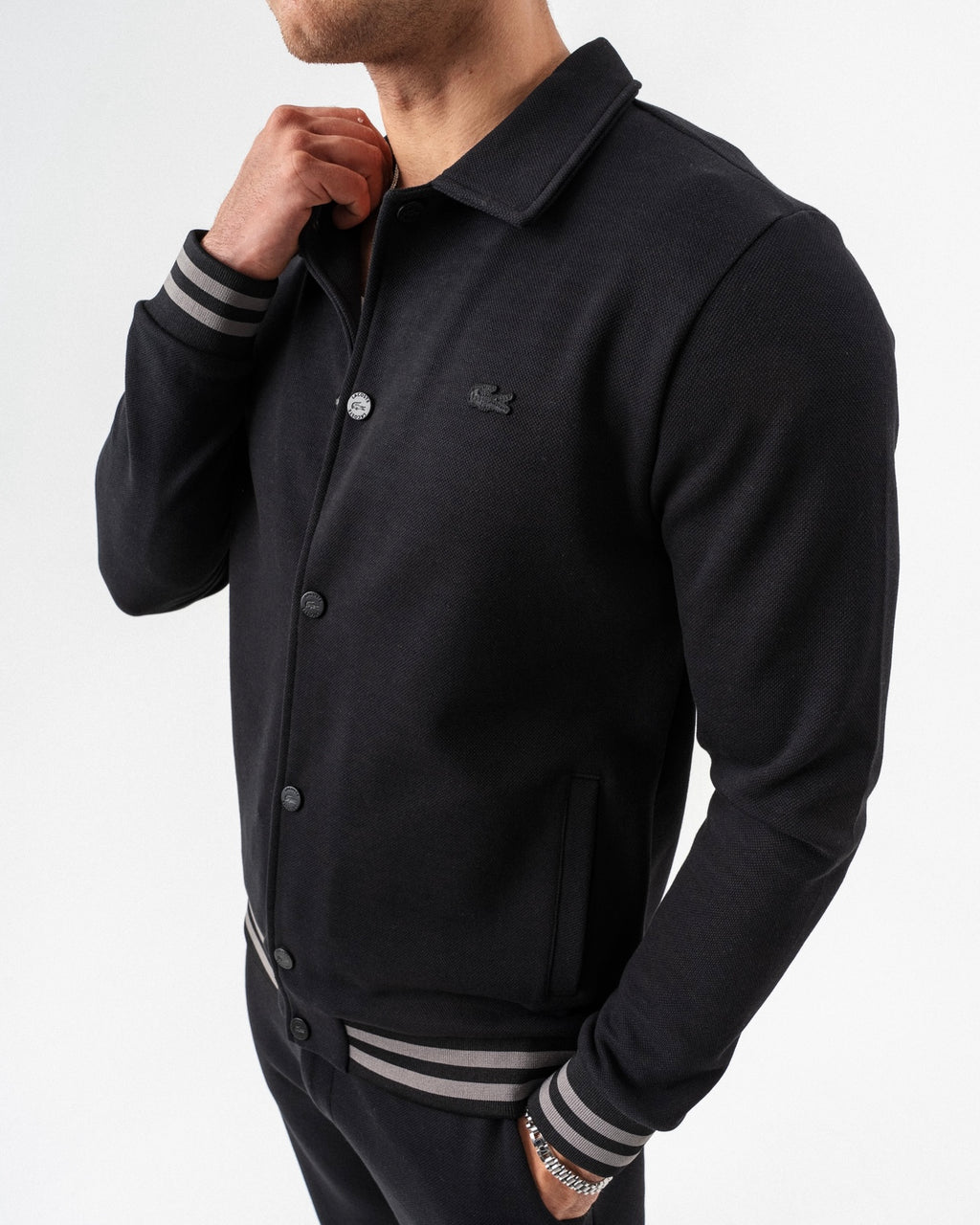 Lacoste "Refined" Duks