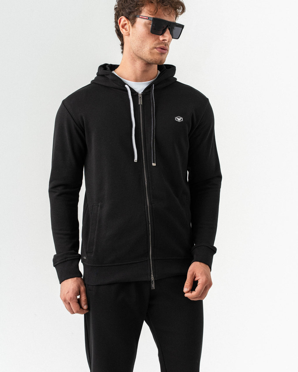 Emporio Armani "Signature" Komplet