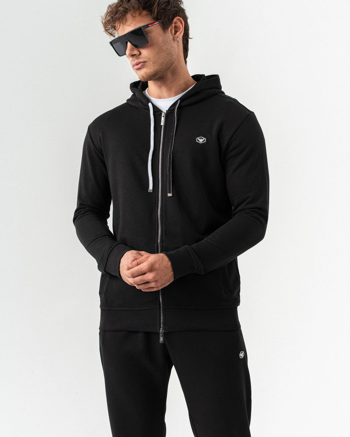 Emporio Armani "Signature" Komplet