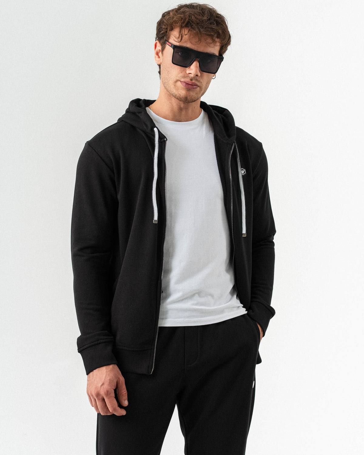 Emporio Armani "Signature" Komplet