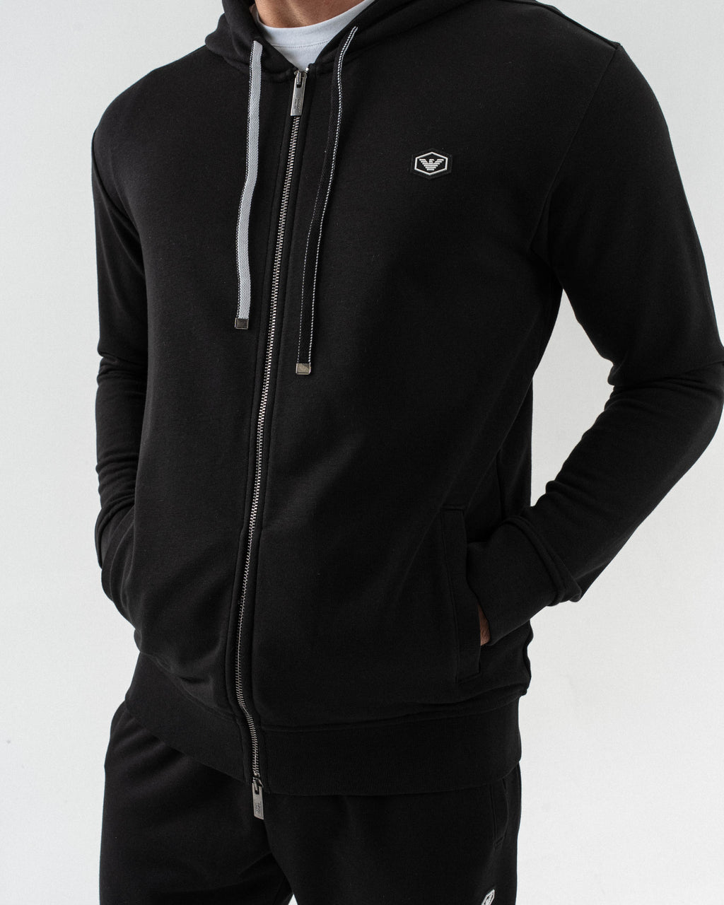 Emporio Armani "Signature" Komplet