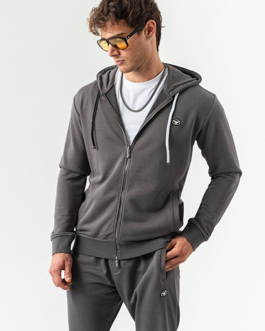 Emporio Armani "Classic" Komplet
