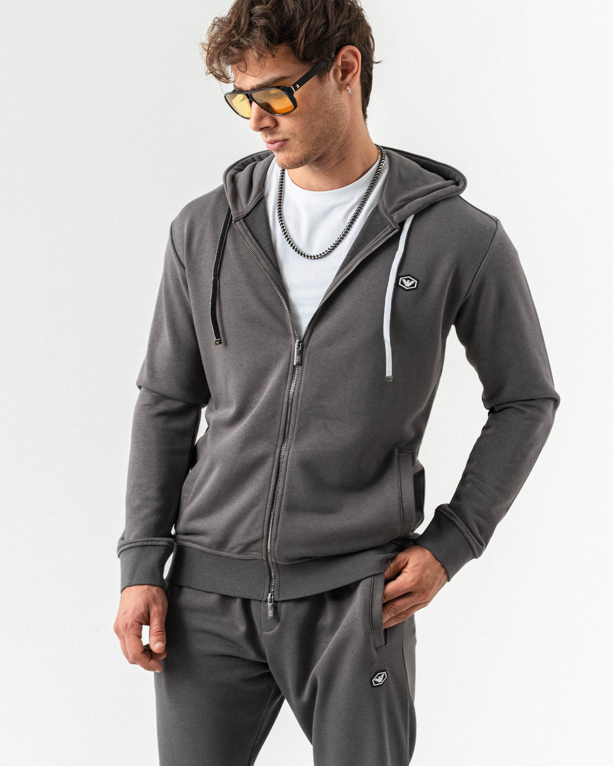 Emporio Armani "Classic" Komplet