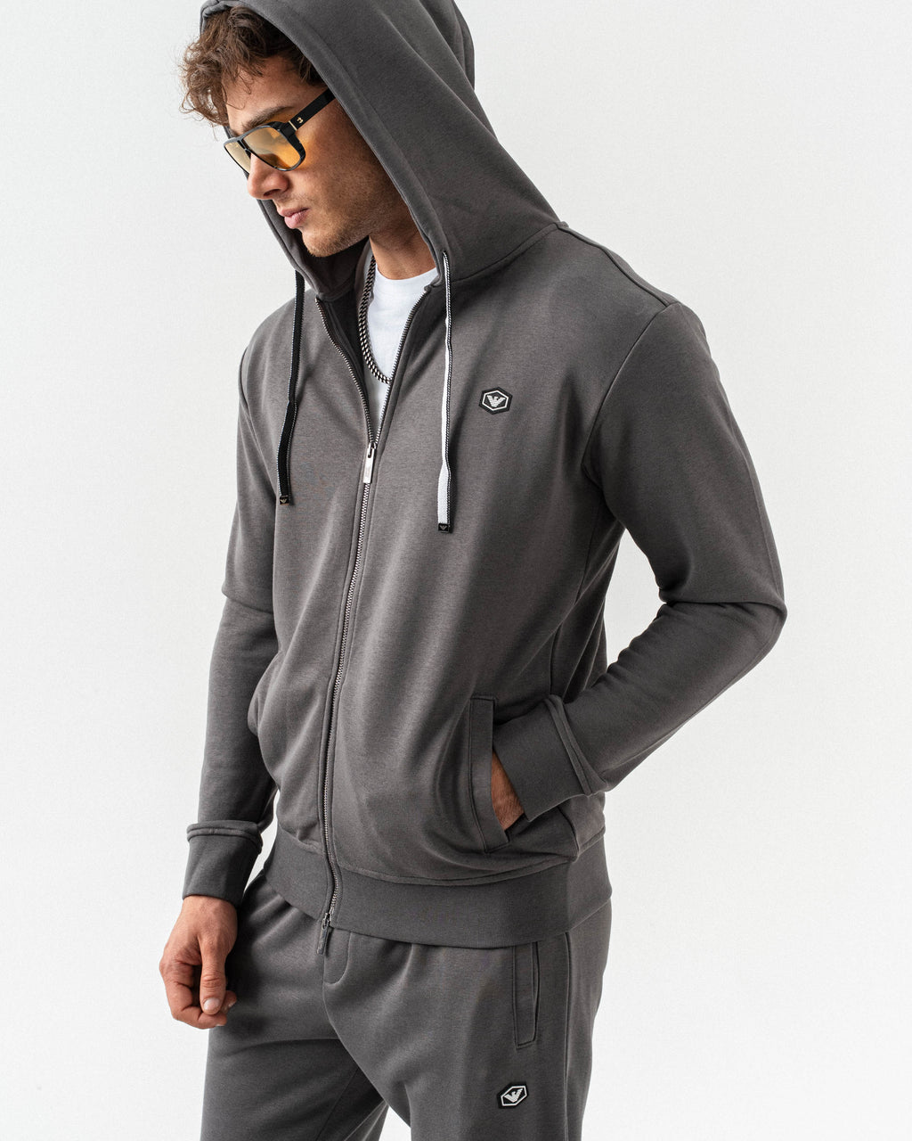 Emporio Armani "Classic" Komplet