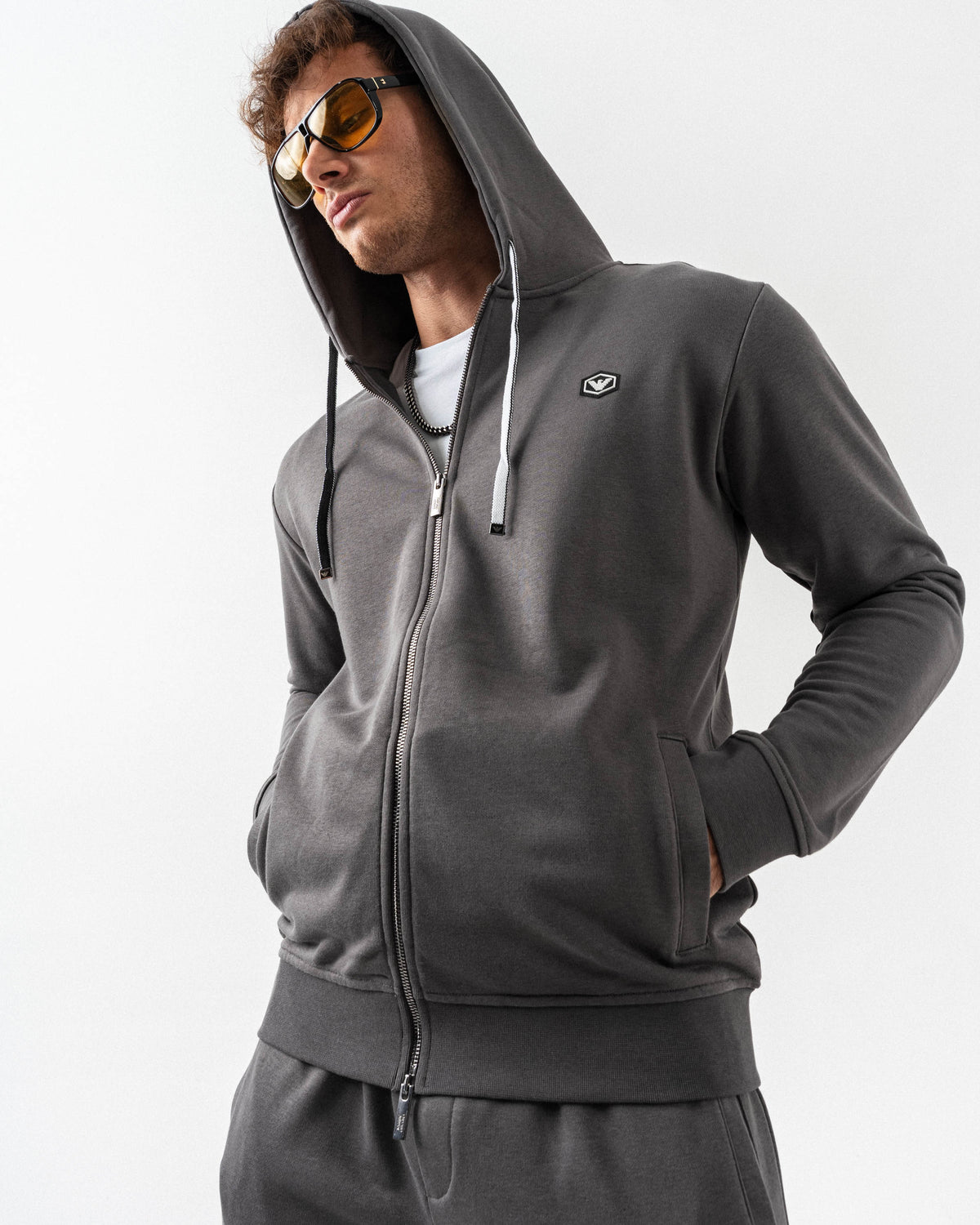 Emporio Armani "Classic" Komplet