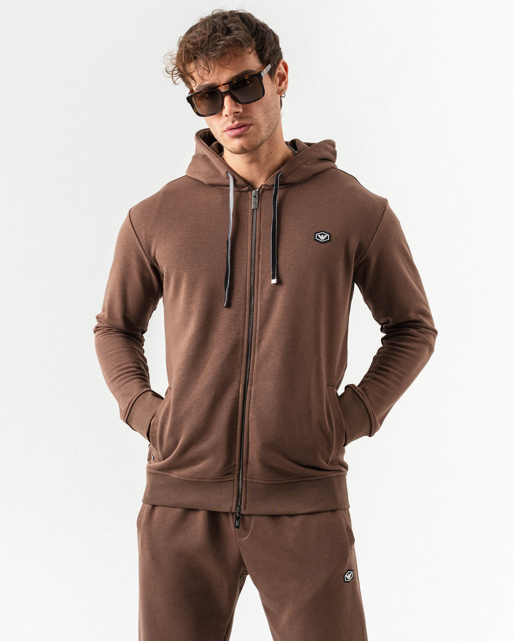 Emporio Armani "Heritage" Komplet