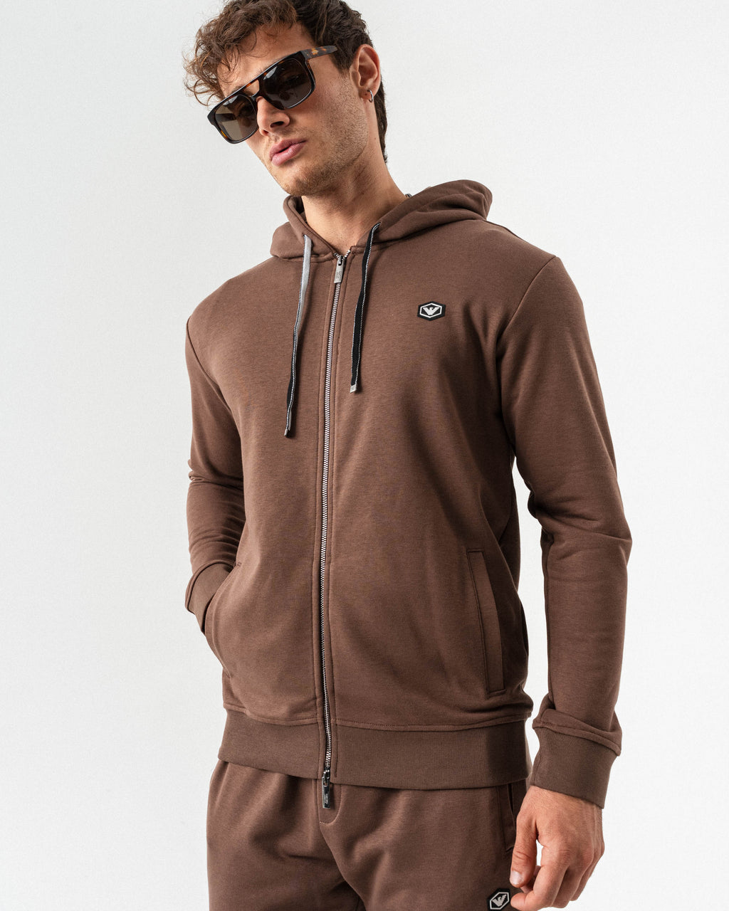 Emporio Armani "Heritage" Komplet