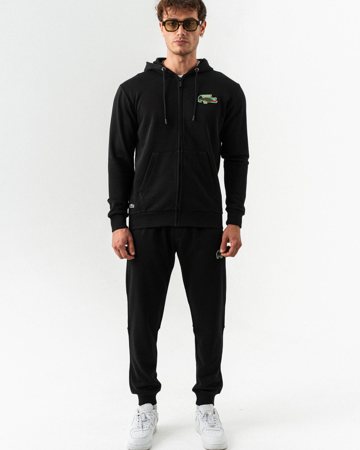 Lacoste "Active" Komplet