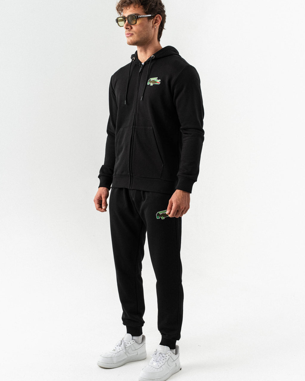 Lacoste "Active" Komplet