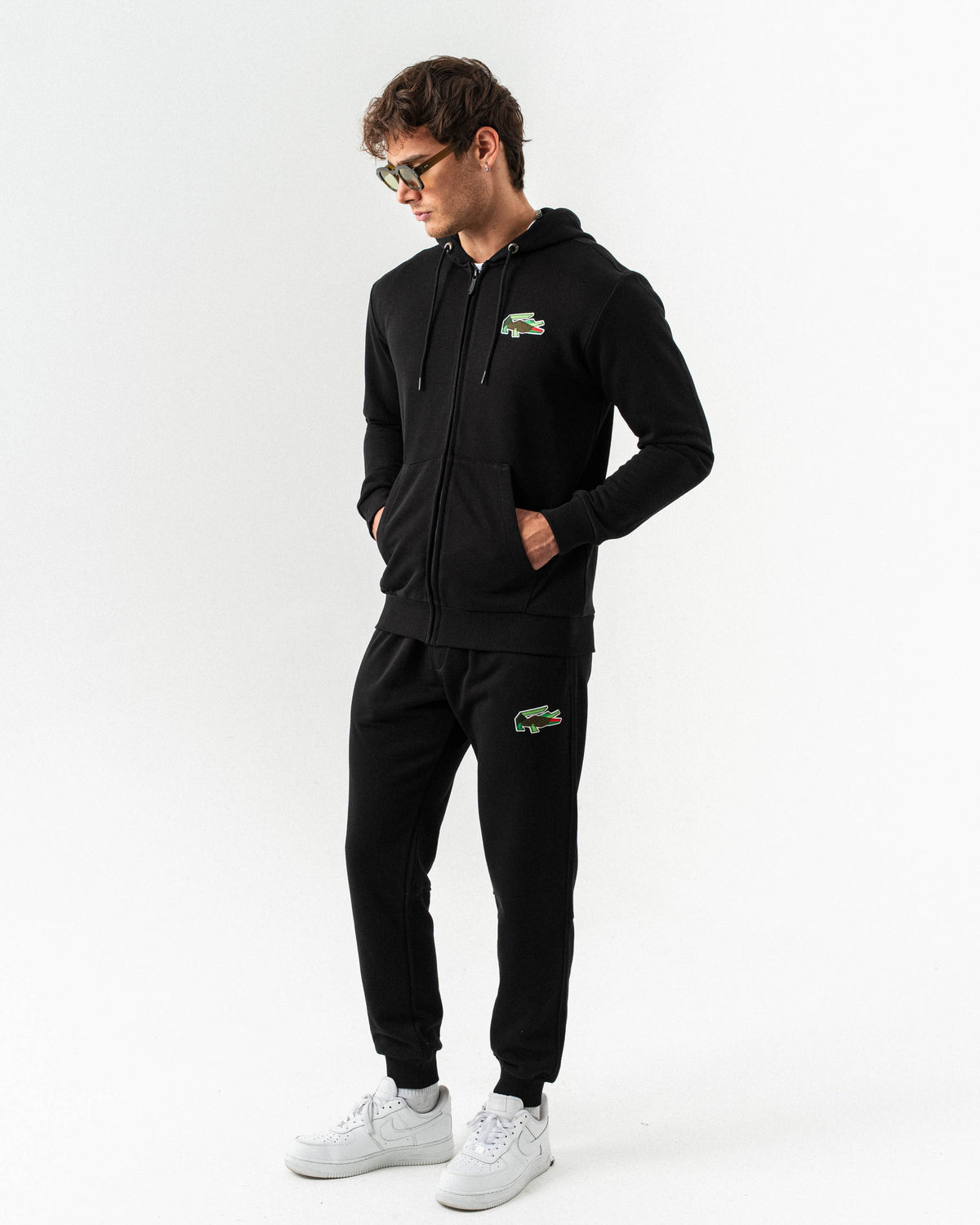 Lacoste "Active" Komplet