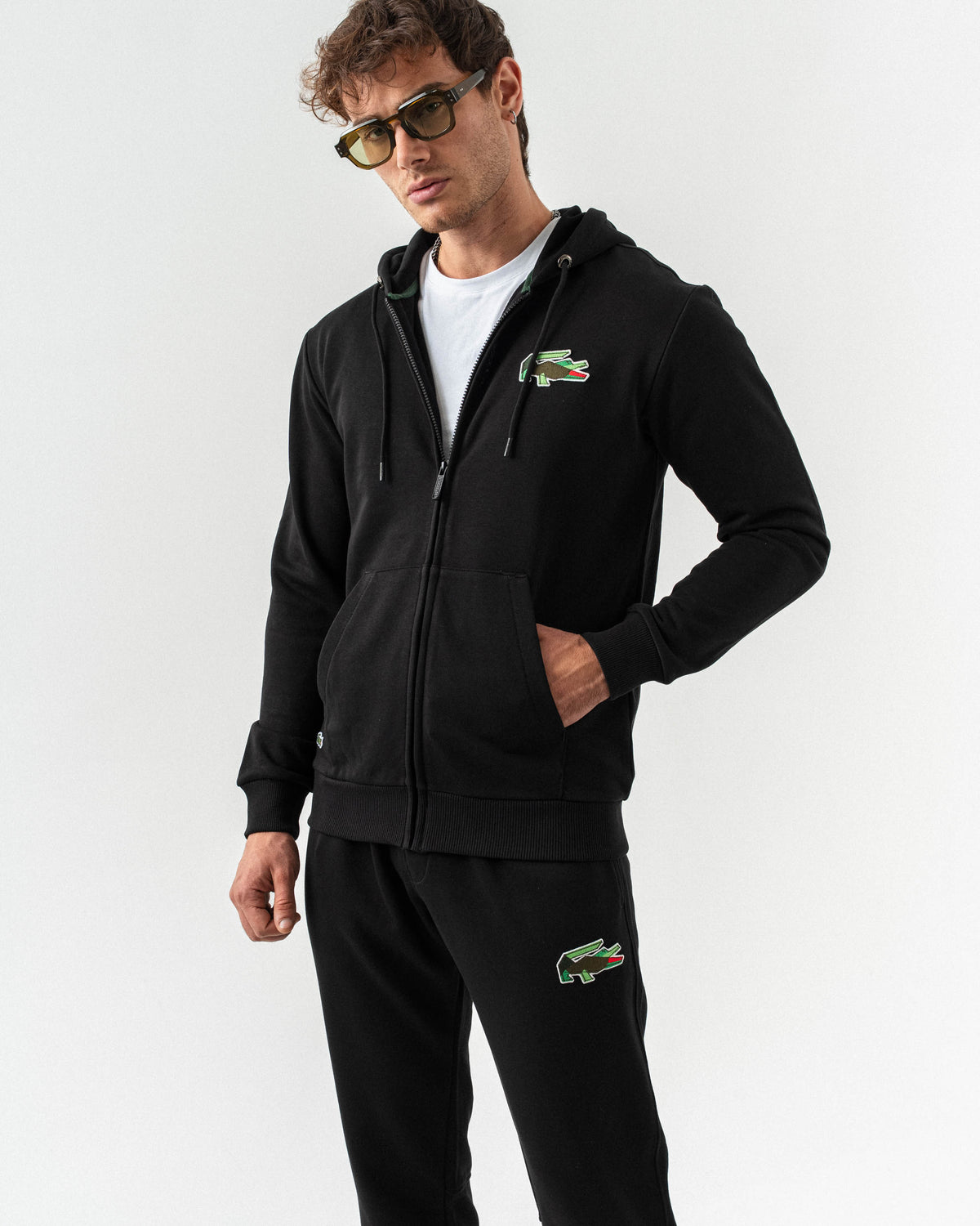 Lacoste "Active" Komplet