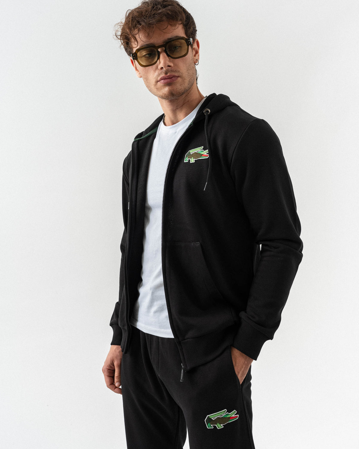 Lacoste "Active" Komplet