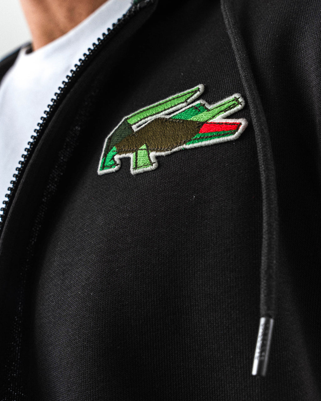 Lacoste "Active" Komplet