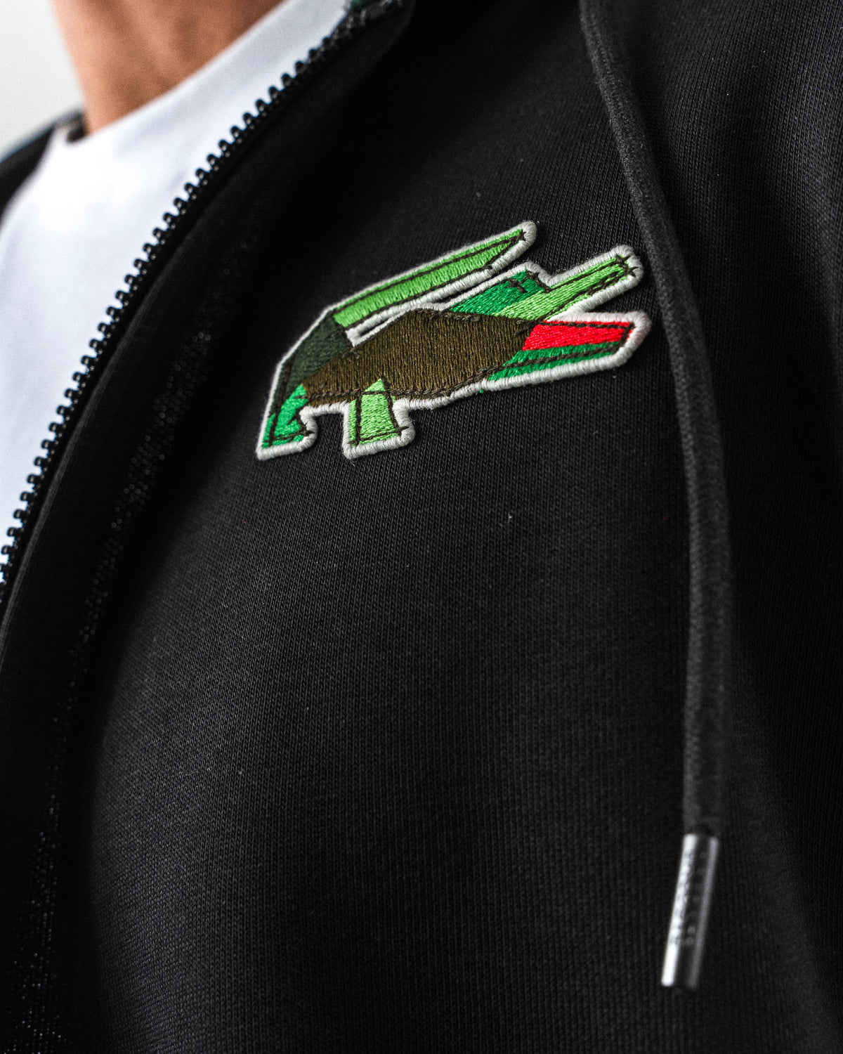 Lacoste "Active" Komplet