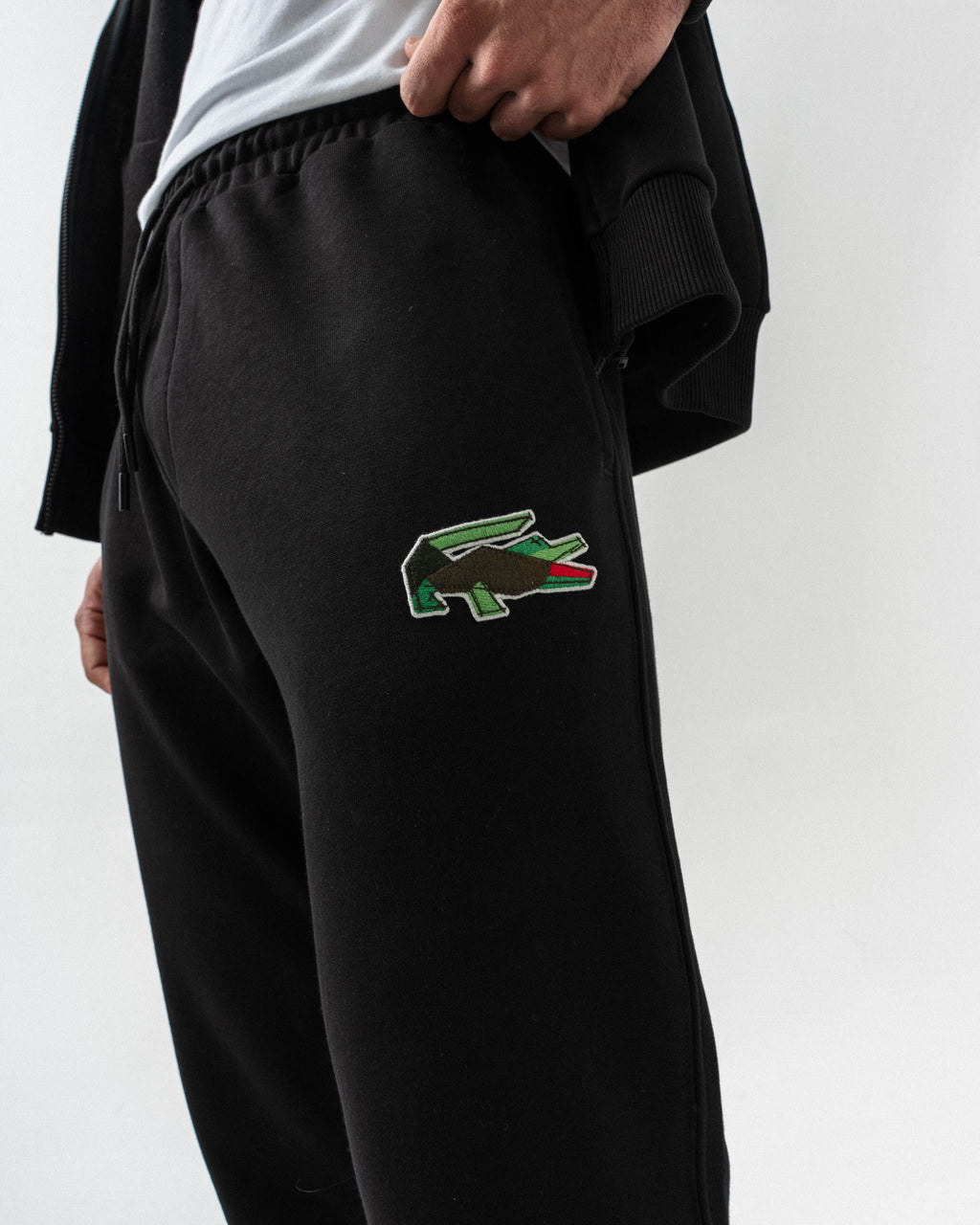 Lacoste "Active" Komplet
