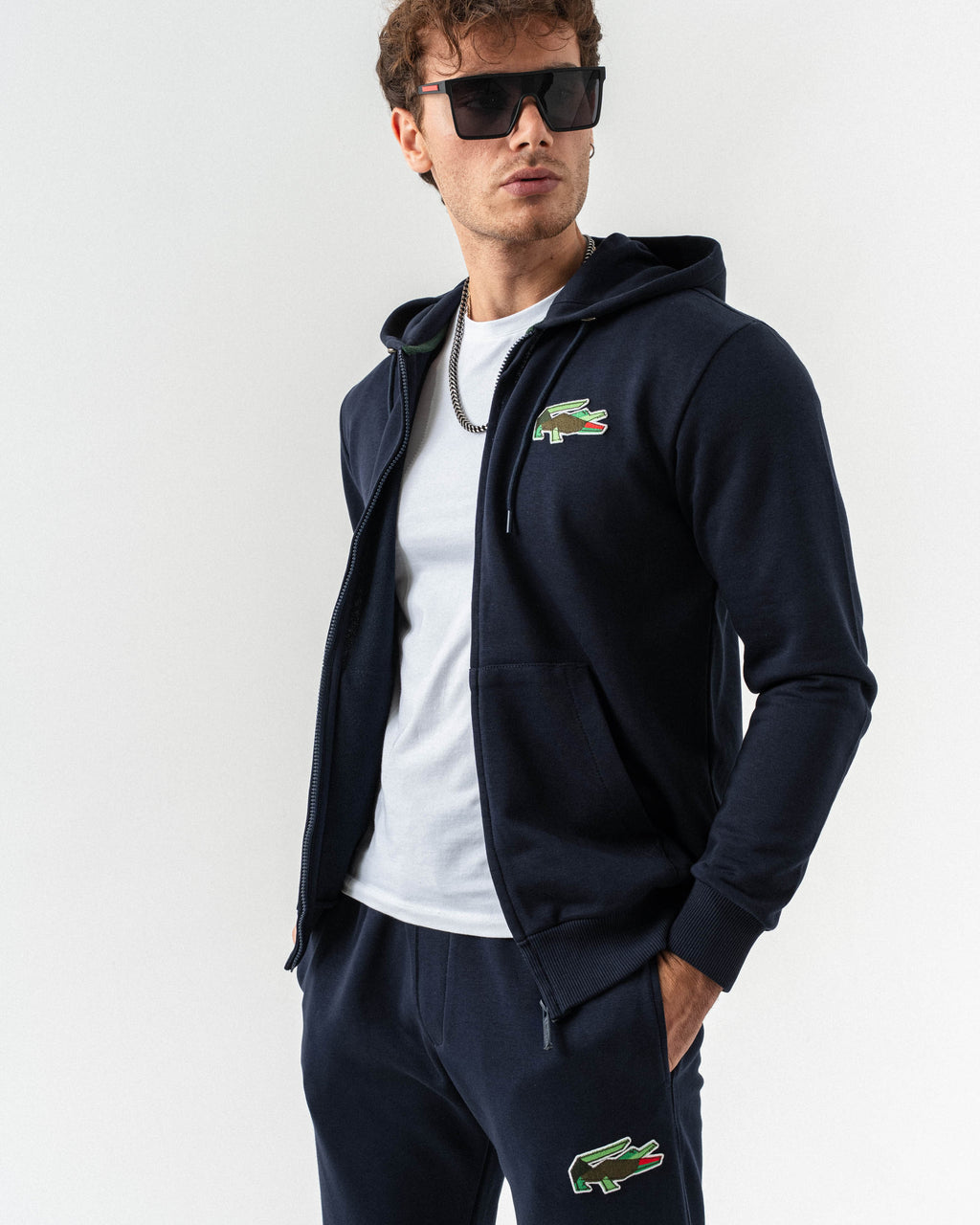 Lacoste "Icon" Komplet