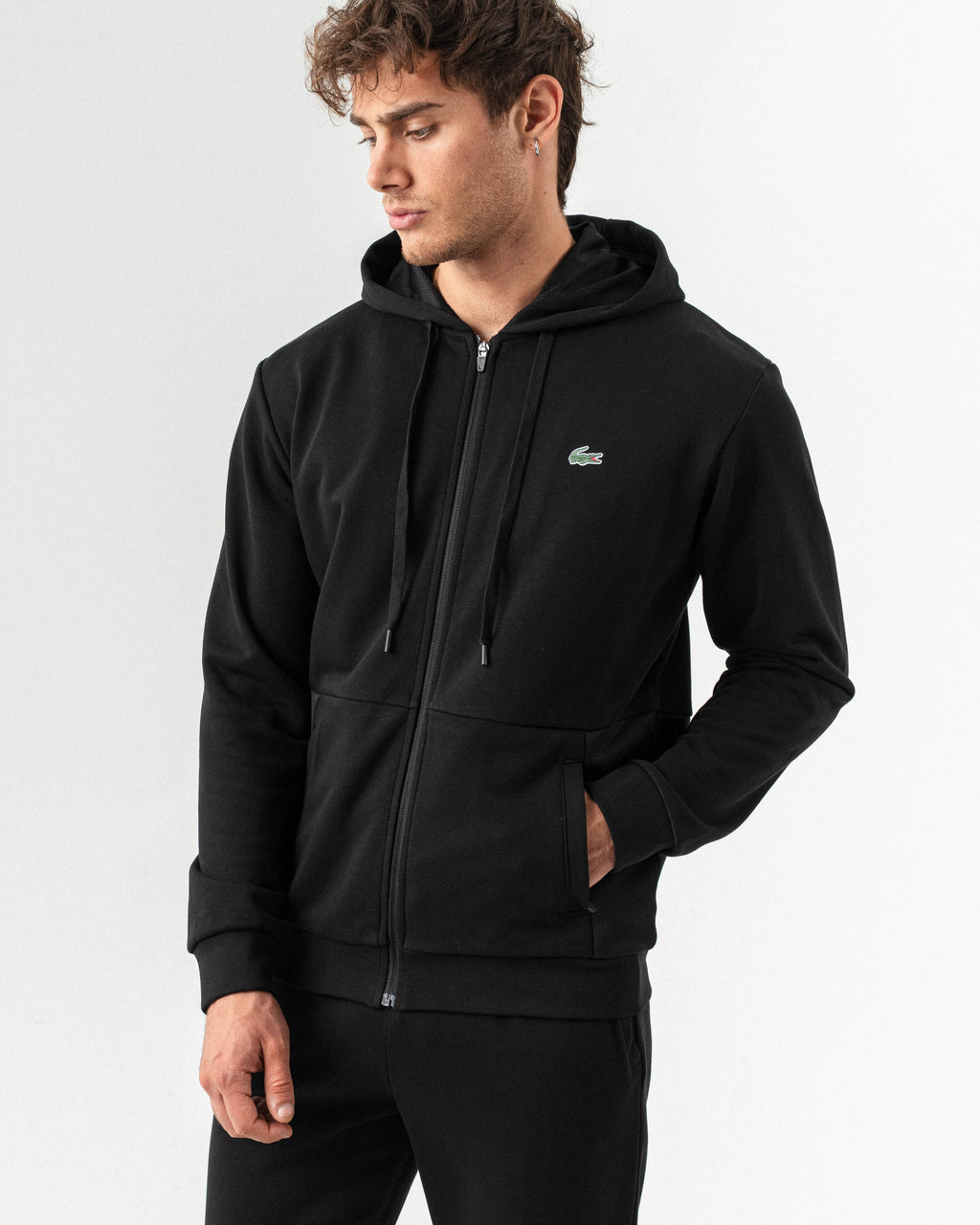 Lacoste "Essential" Komplet