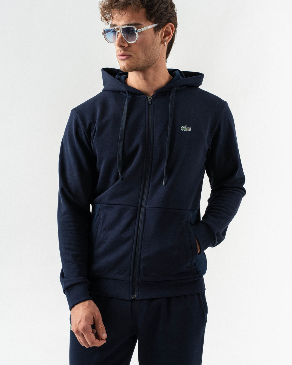 Lacoste "Modern" Komplet