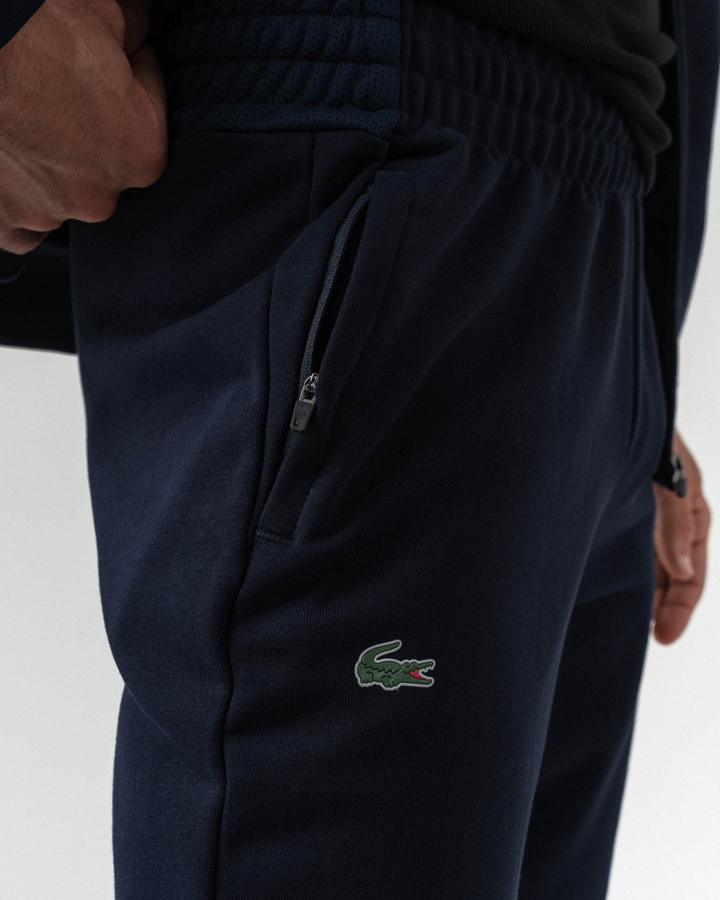 Lacoste "Modern" Komplet