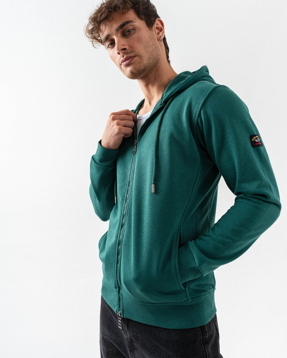 Paul & Shark "Heritage" Duks