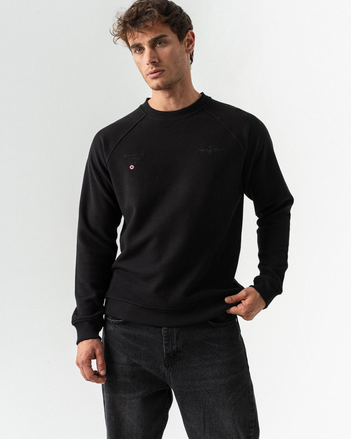 Aeronautica Militare "Classic" Duks