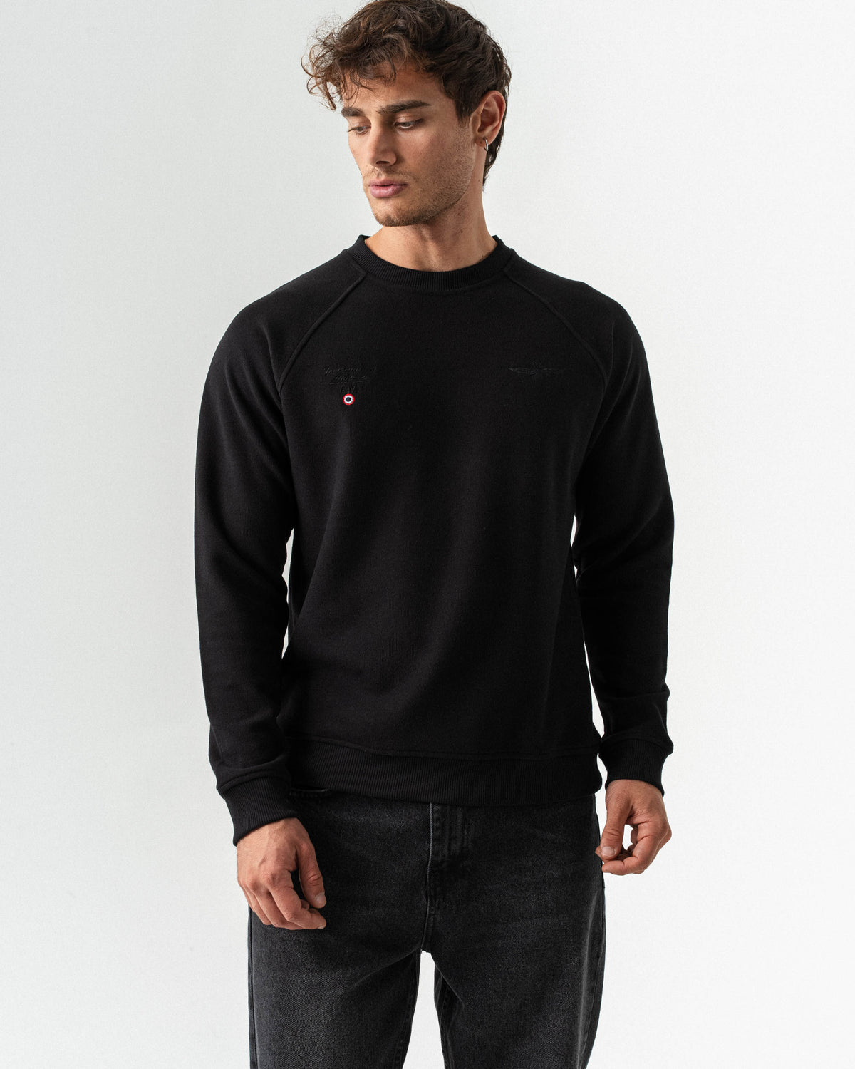 Aeronautica Militare "Classic" Duks