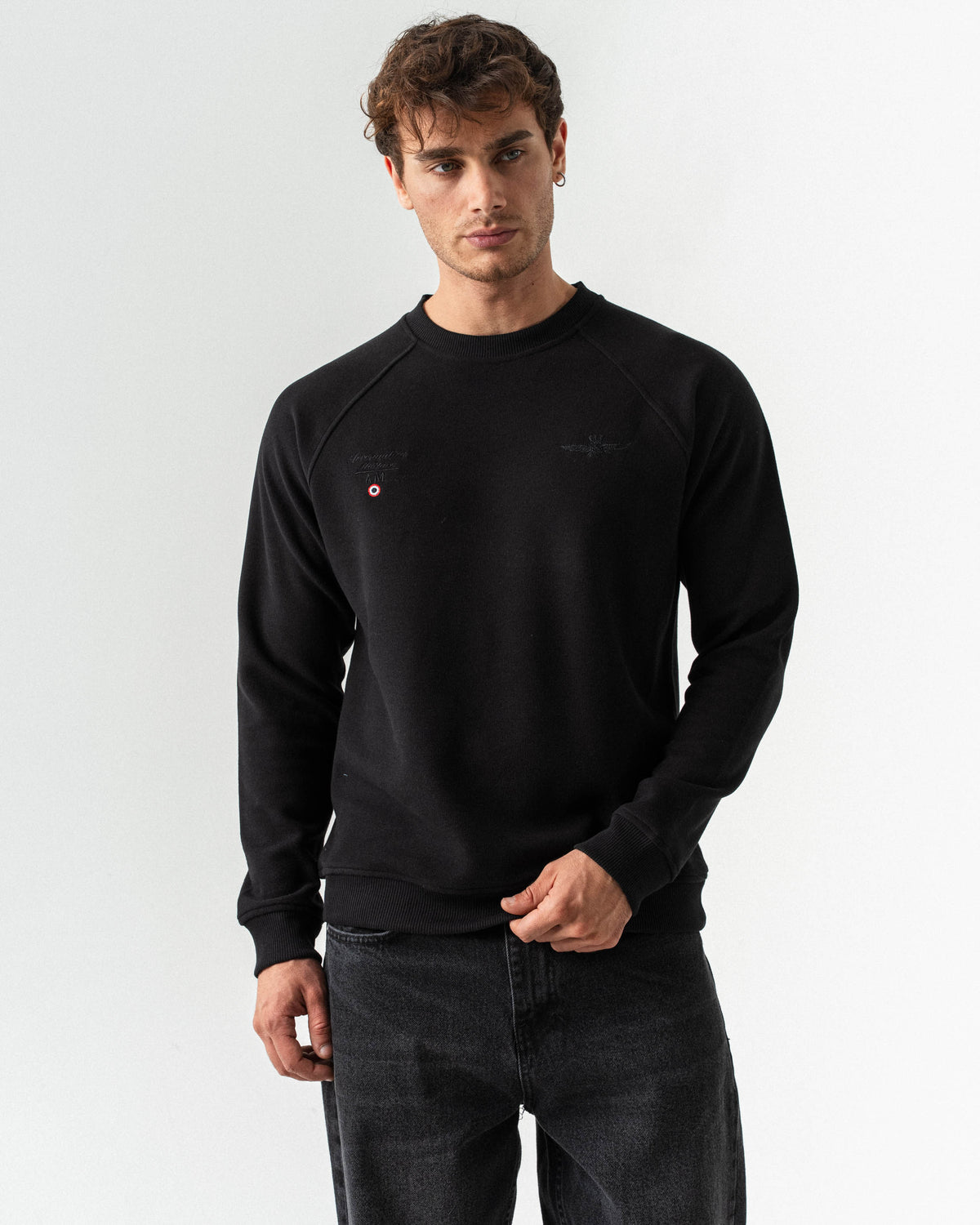 Aeronautica Militare "Classic" Duks