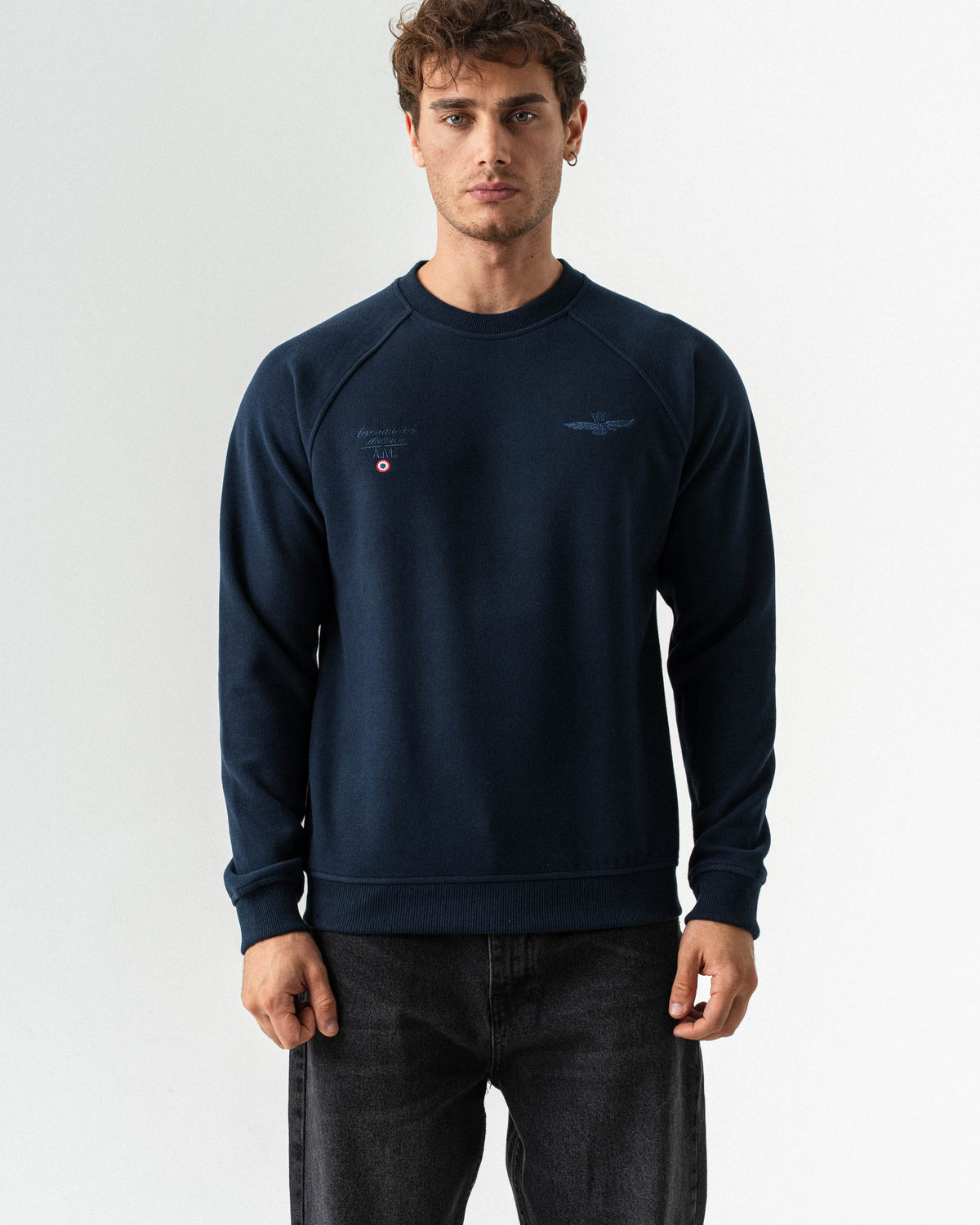 Aeronautica Militare "Signature" Duks