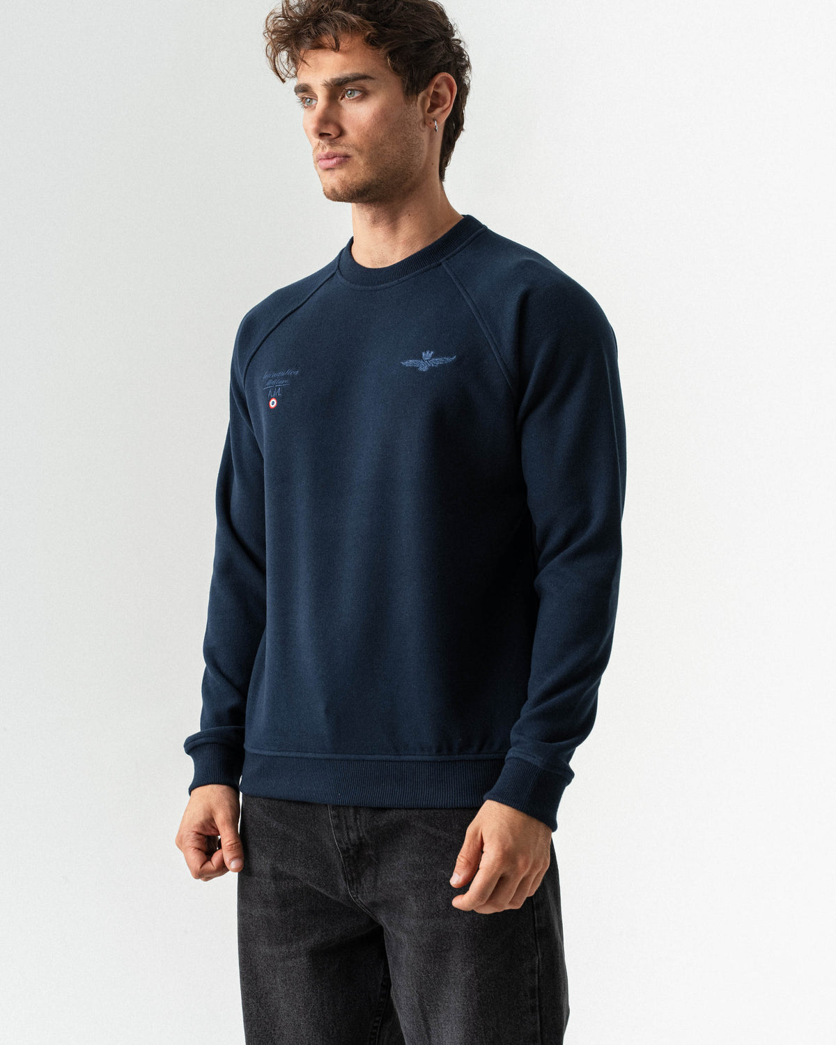 Aeronautica Militare "Signature" Duks