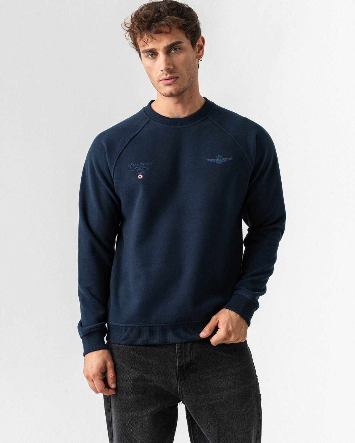 Aeronautica Militare "Signature" Duks