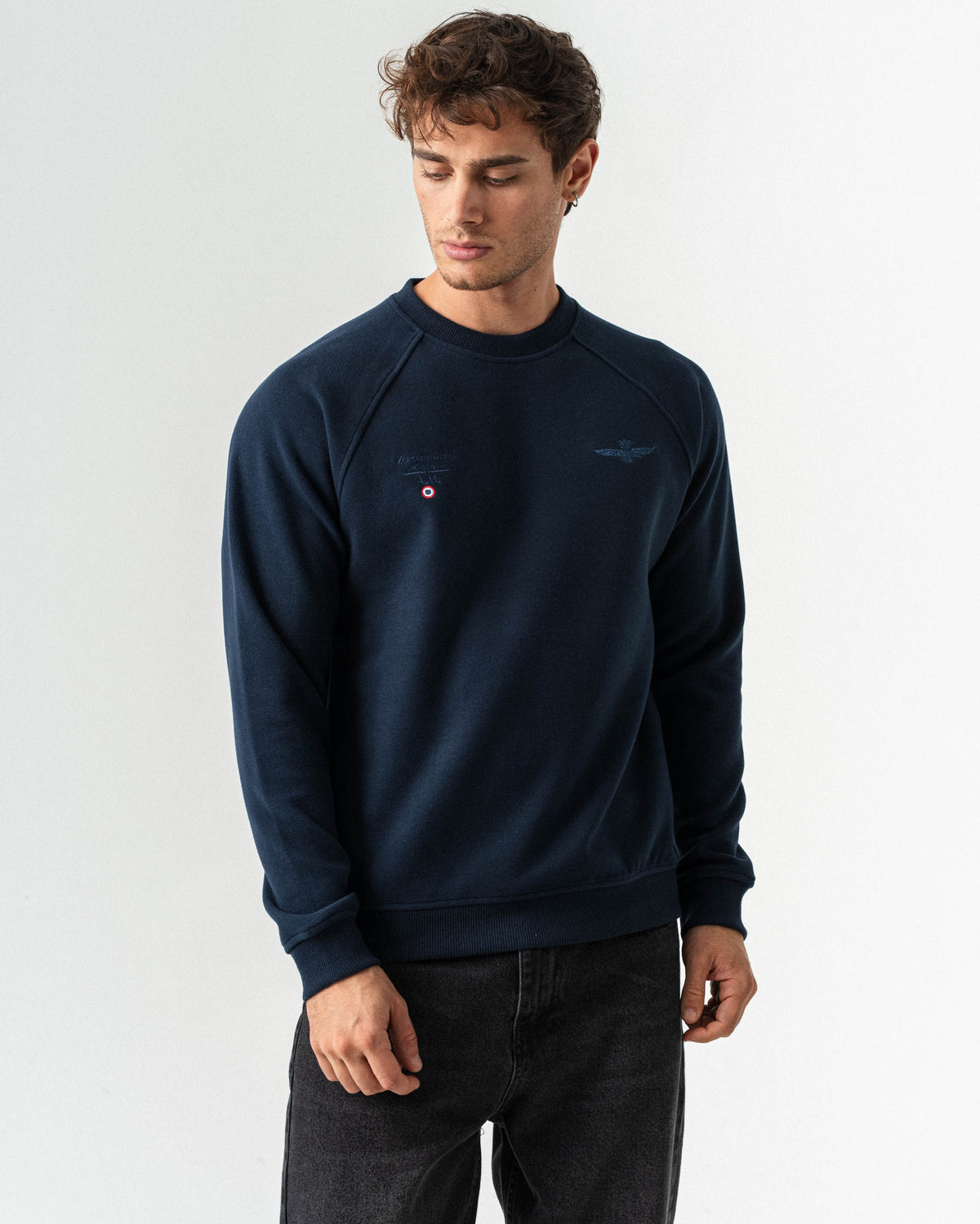 Aeronautica Militare "Signature" Duks