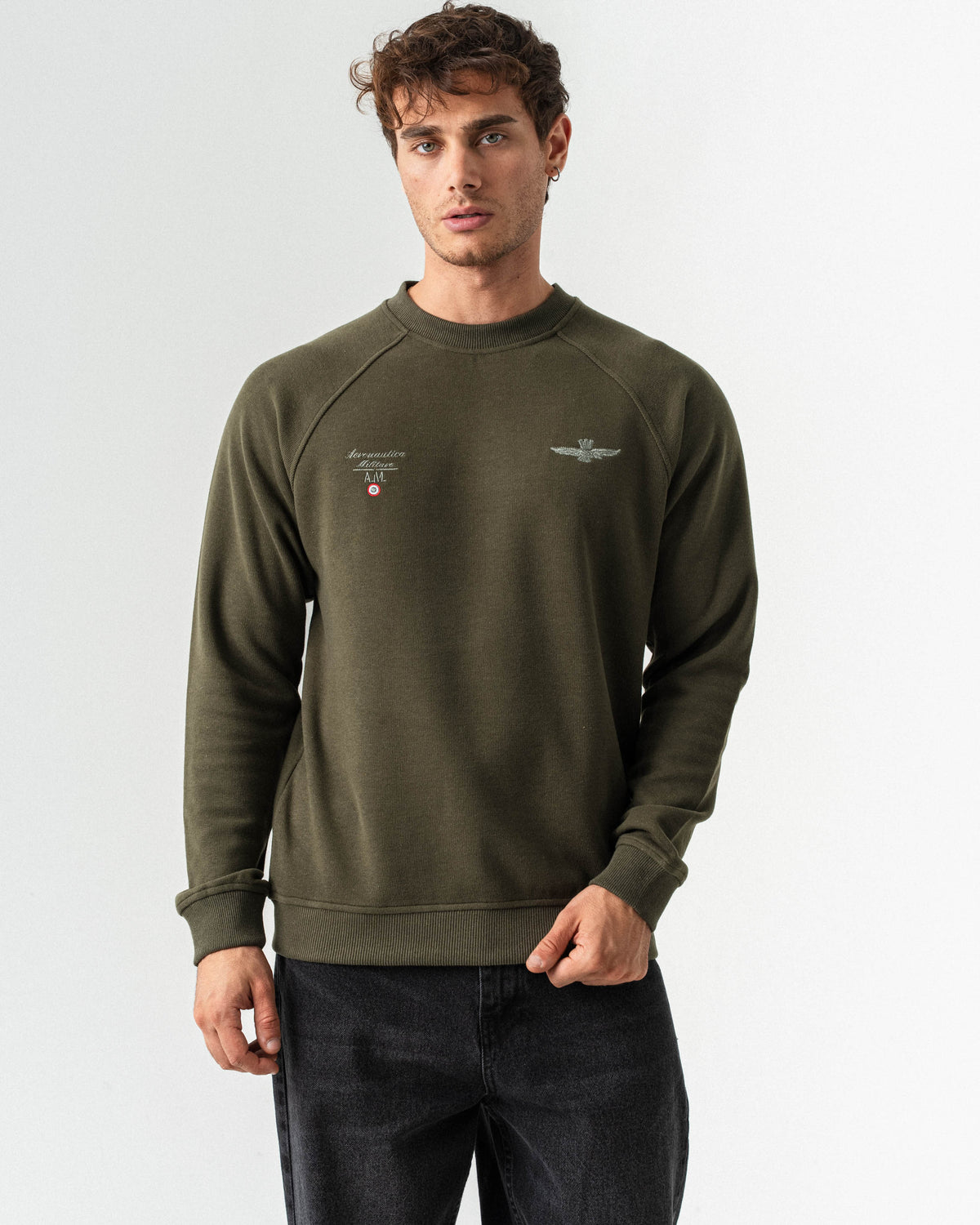Aeronautica Militare "Heritage" Duks